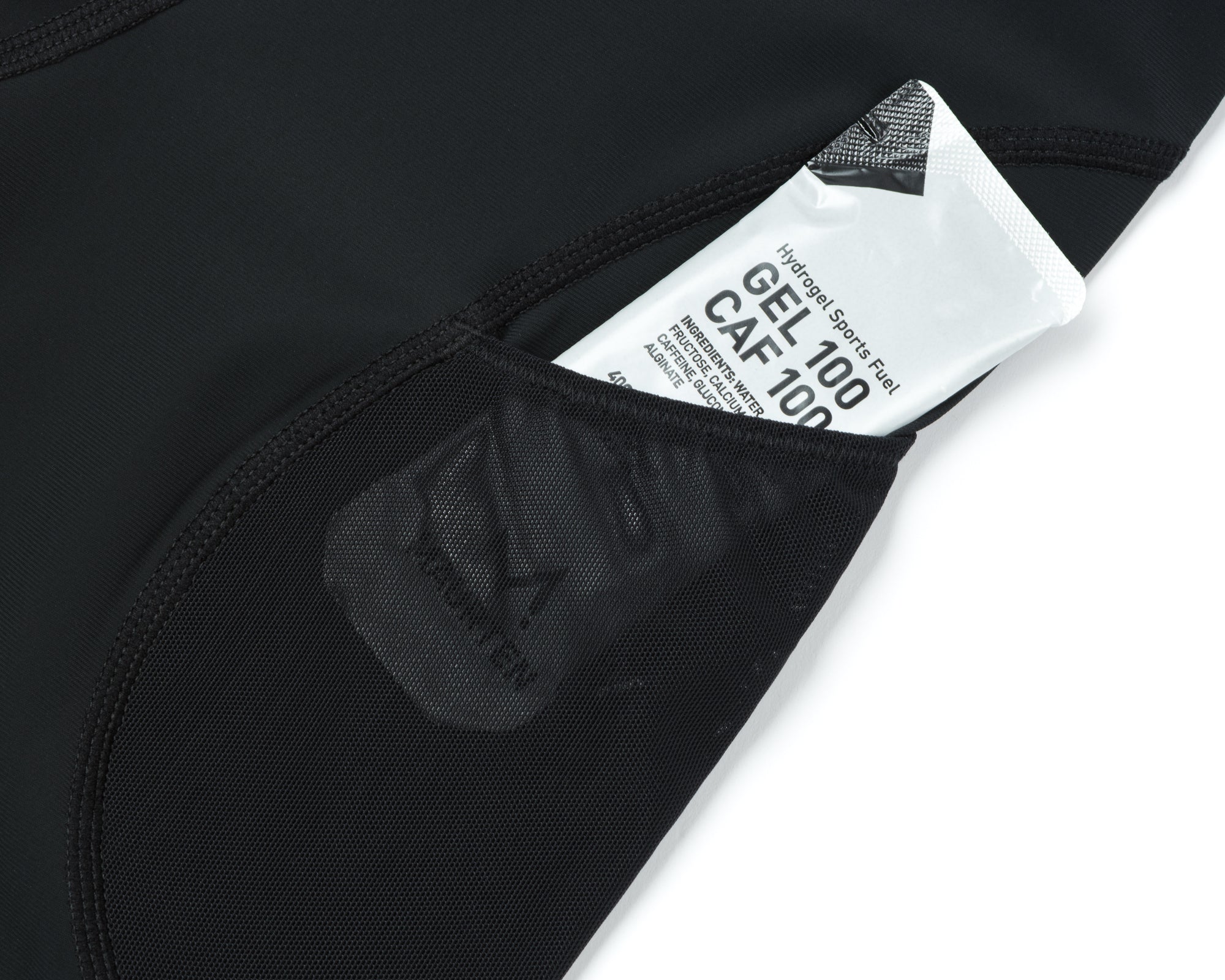 TechSilk™ Evo Cargo Tights