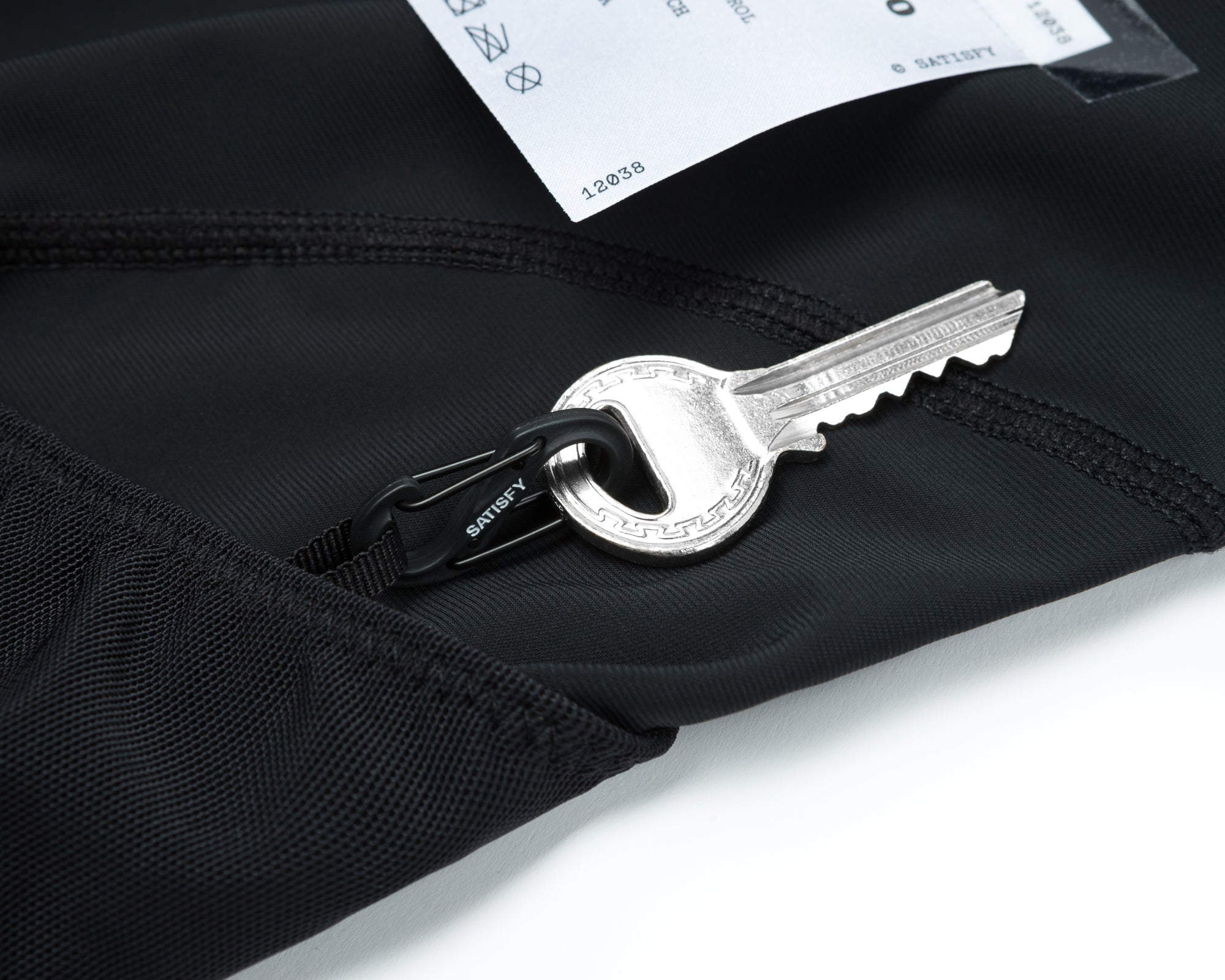 TechSilk™ Evo Cargo Tights