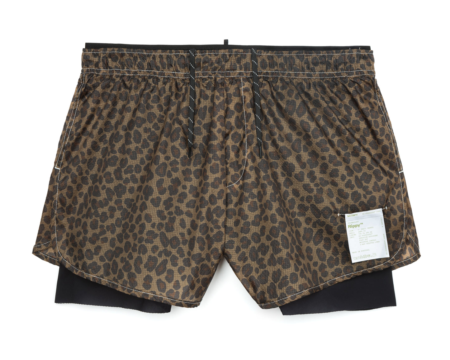Re-Possessed™ Rippy™ 3" Trail Shorts CL