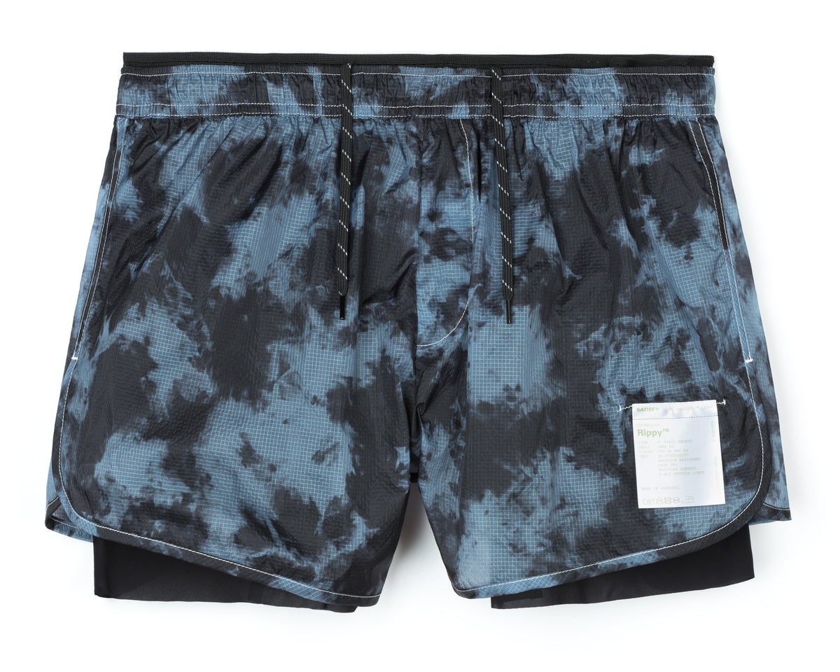 Answer4　3Pocket Short Pants Cargo Shorts Men Spring Summer Cotton Solid Denim Casual