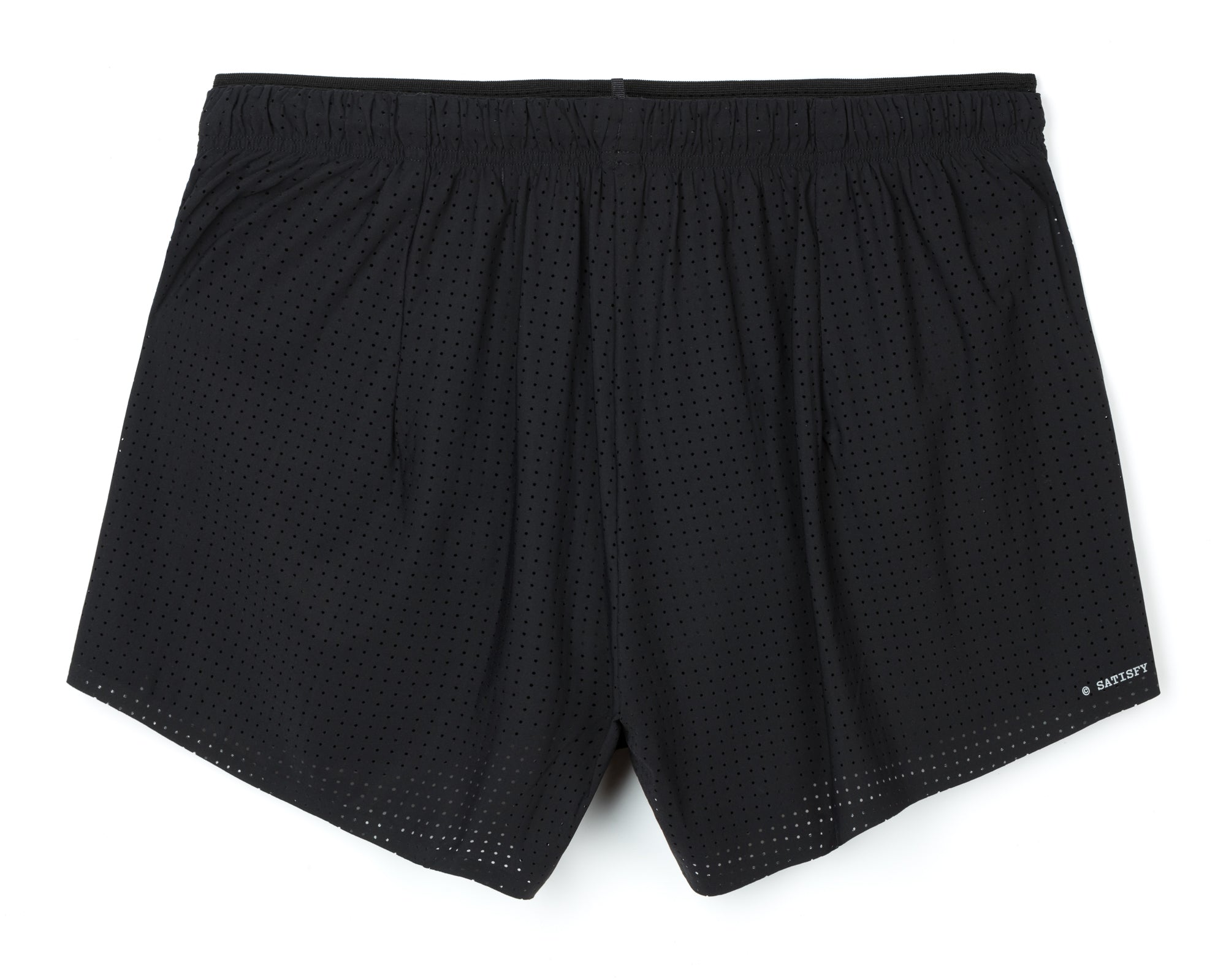 Space-O™ 2.5" Distance Shorts