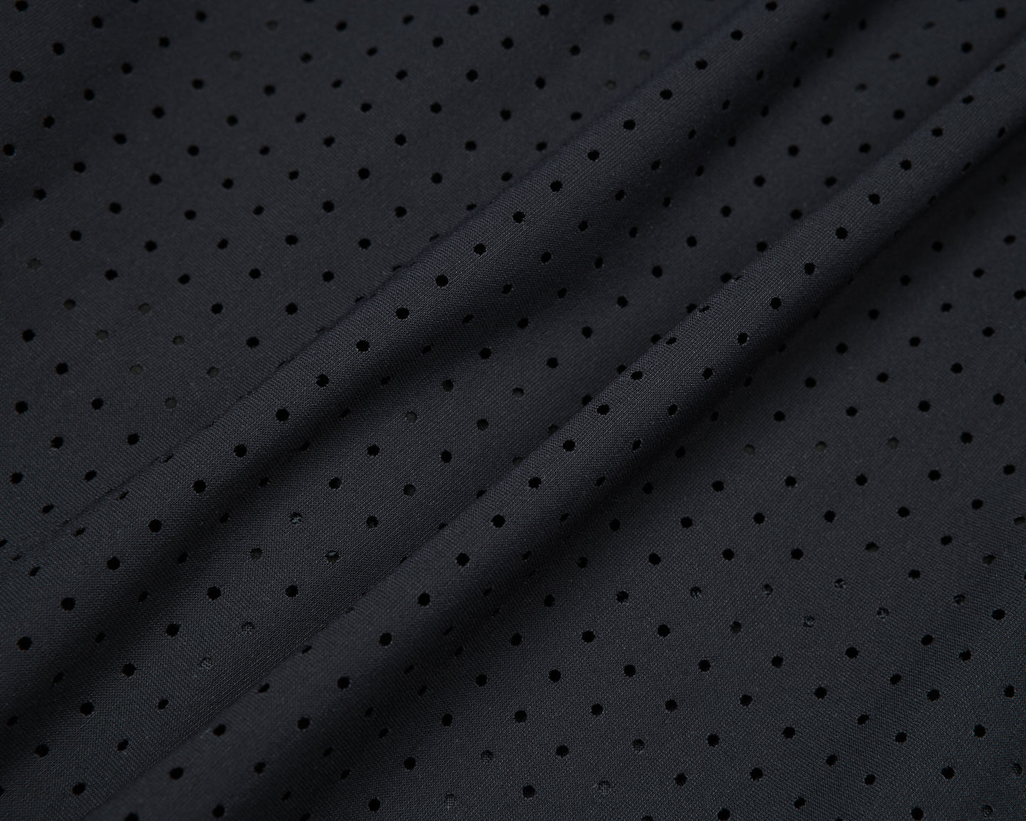 Space-O™ 2.5" Distance Shorts