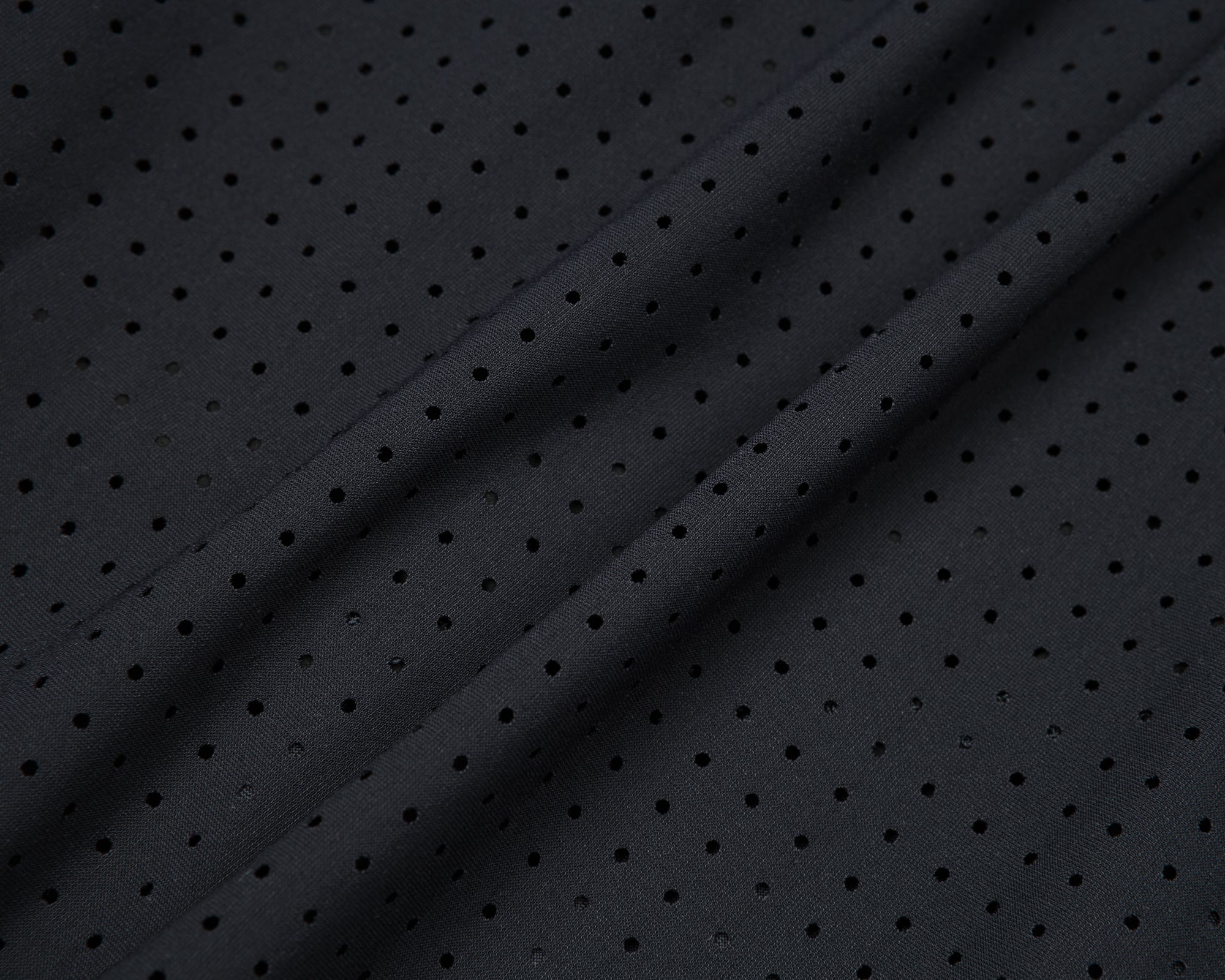Space-O™ 2.5" Distance Shorts