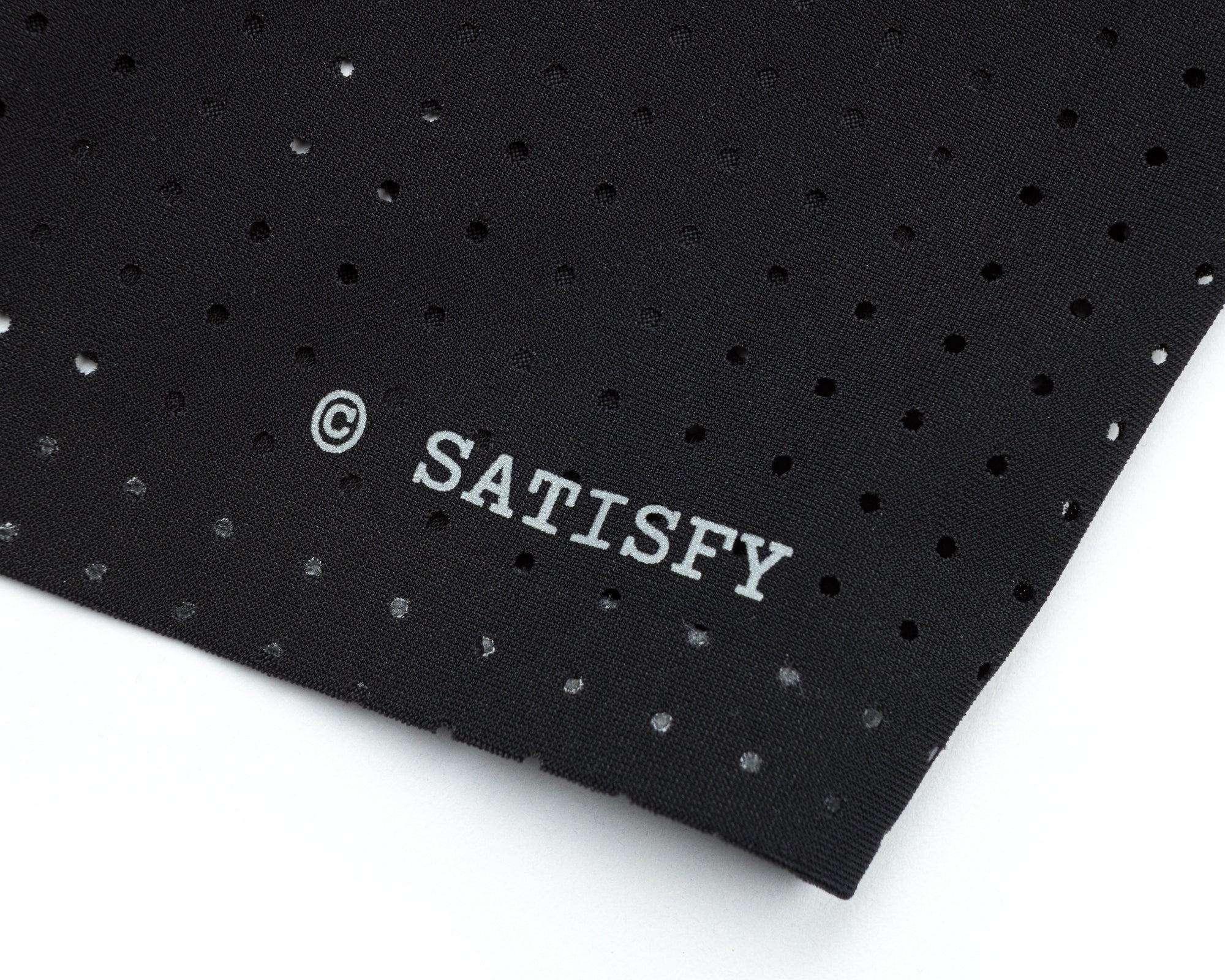 Space-O™ 2.5" Distance Shorts