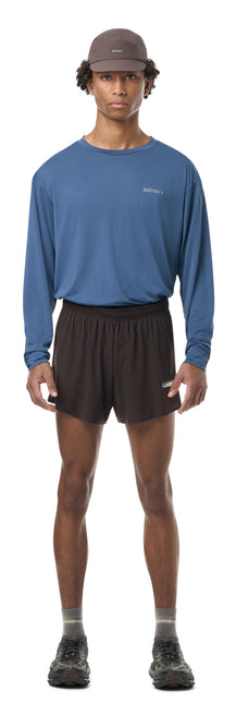 Space-O™ 2.5" Distance Shorts