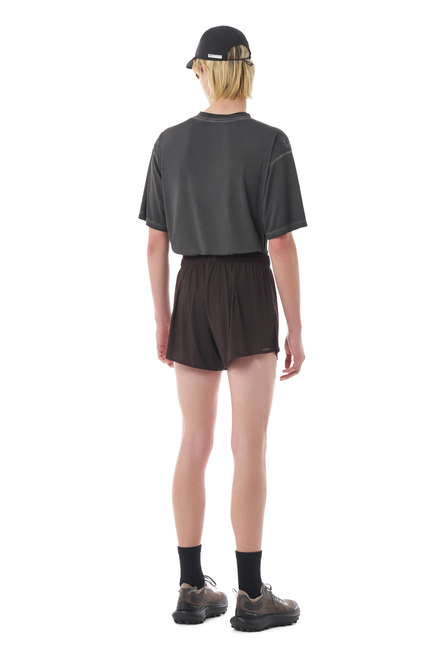 Space-O™ 2.5" Shorts