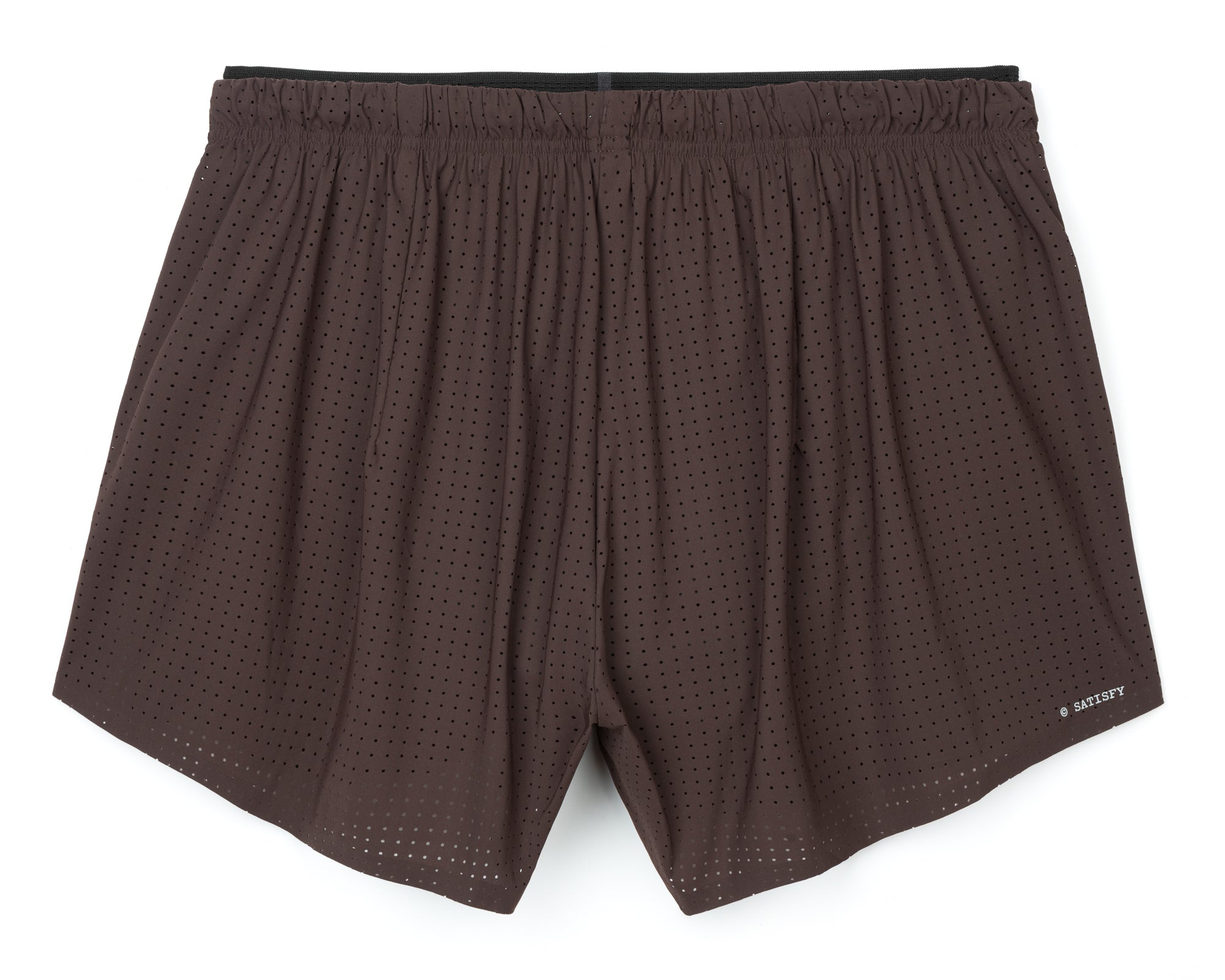 Space-O™ 2.5" Distance Shorts