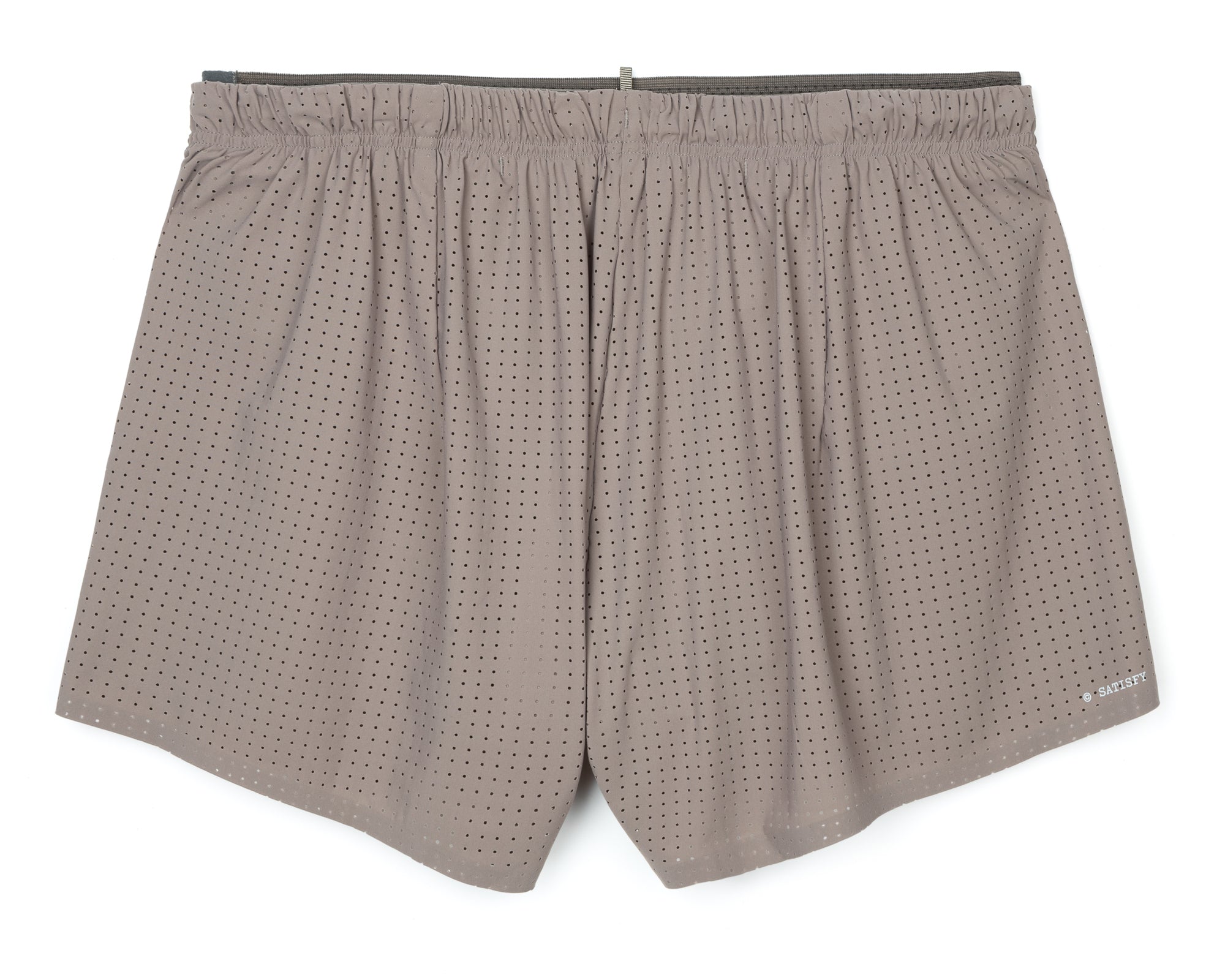Space-O™ 2.5" Distance Shorts