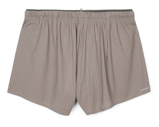 Space-O™ 2.5" Distance Shorts