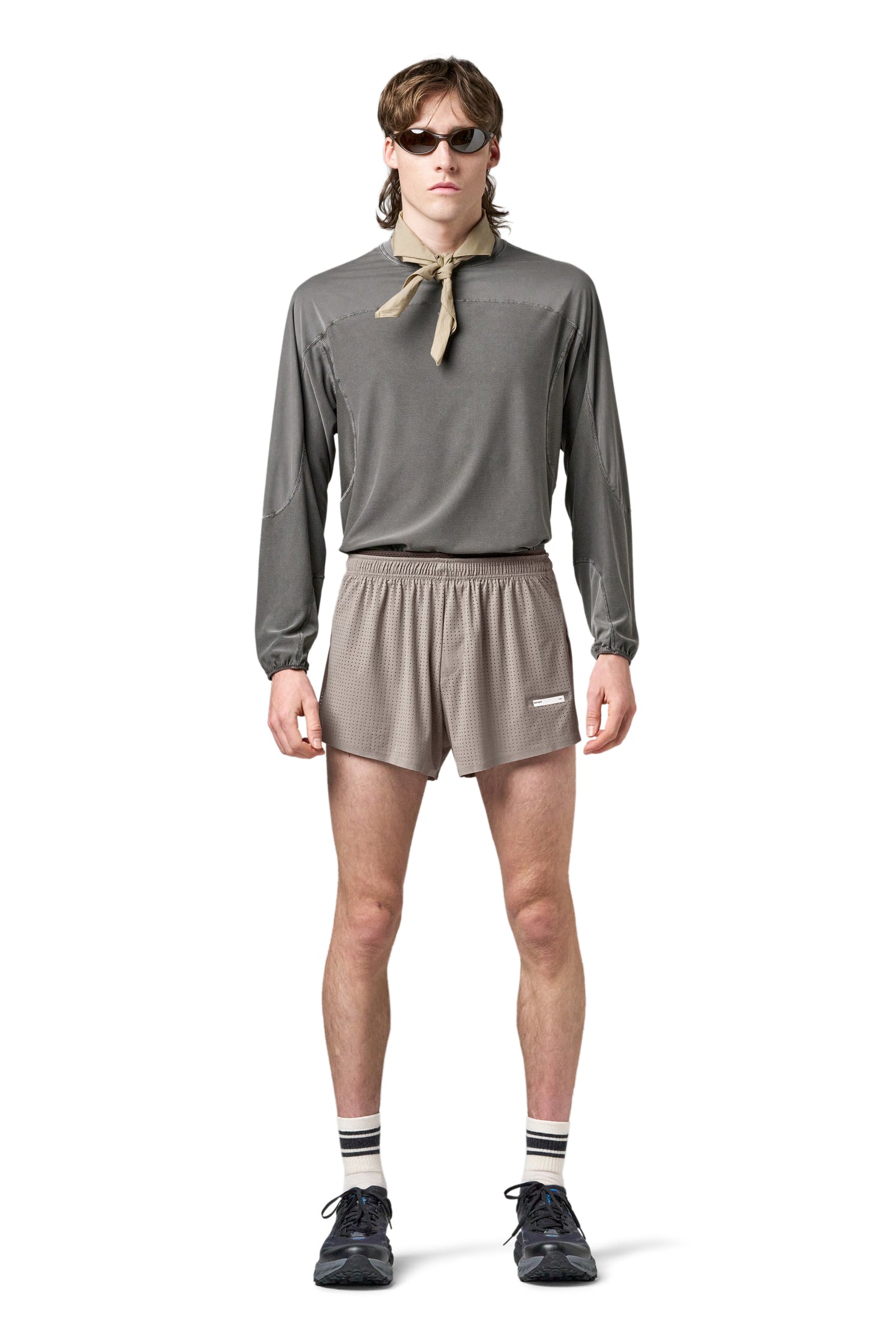 Space-O™ 5" Shorts