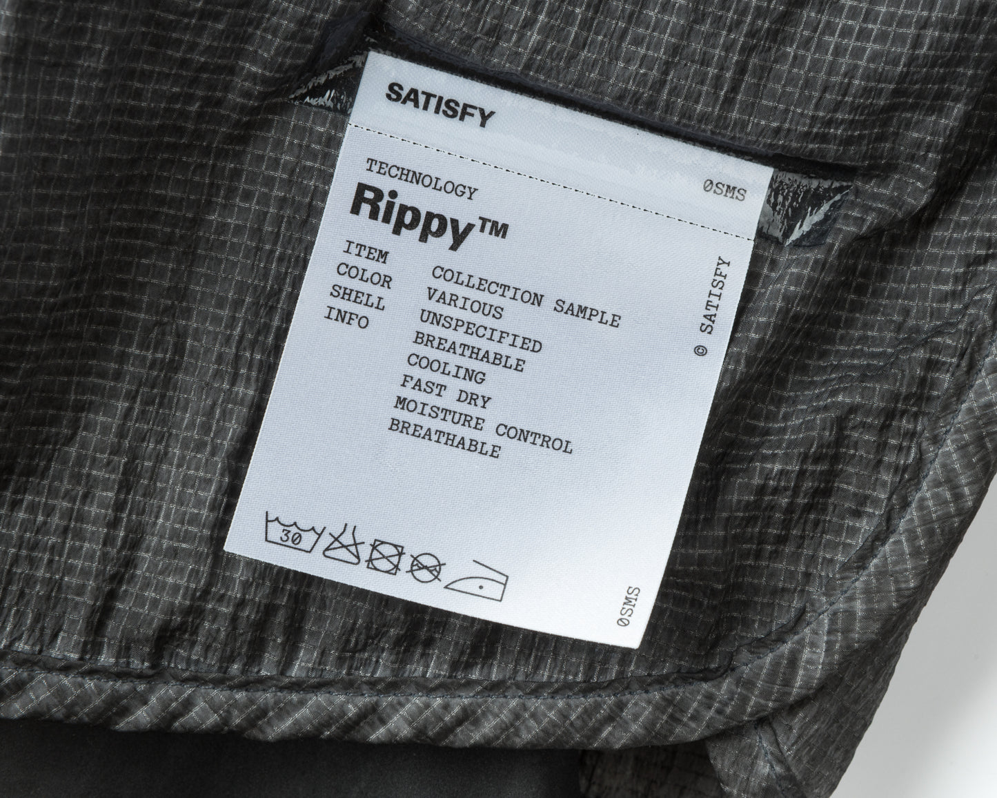 Rippy™ 3" Trail Shorts