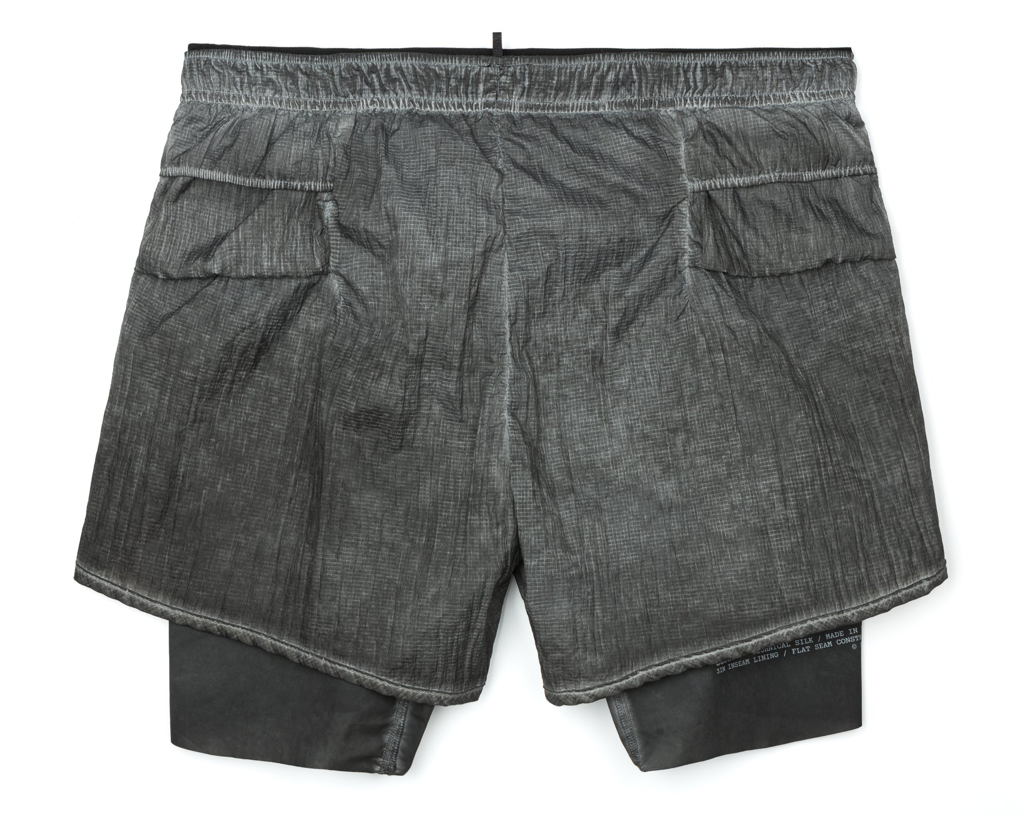 Rippy™ 3" Trail Shorts