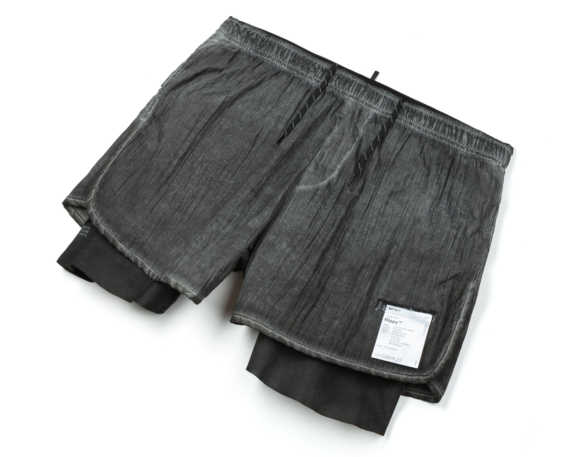Rippy™ 3" Trail Shorts