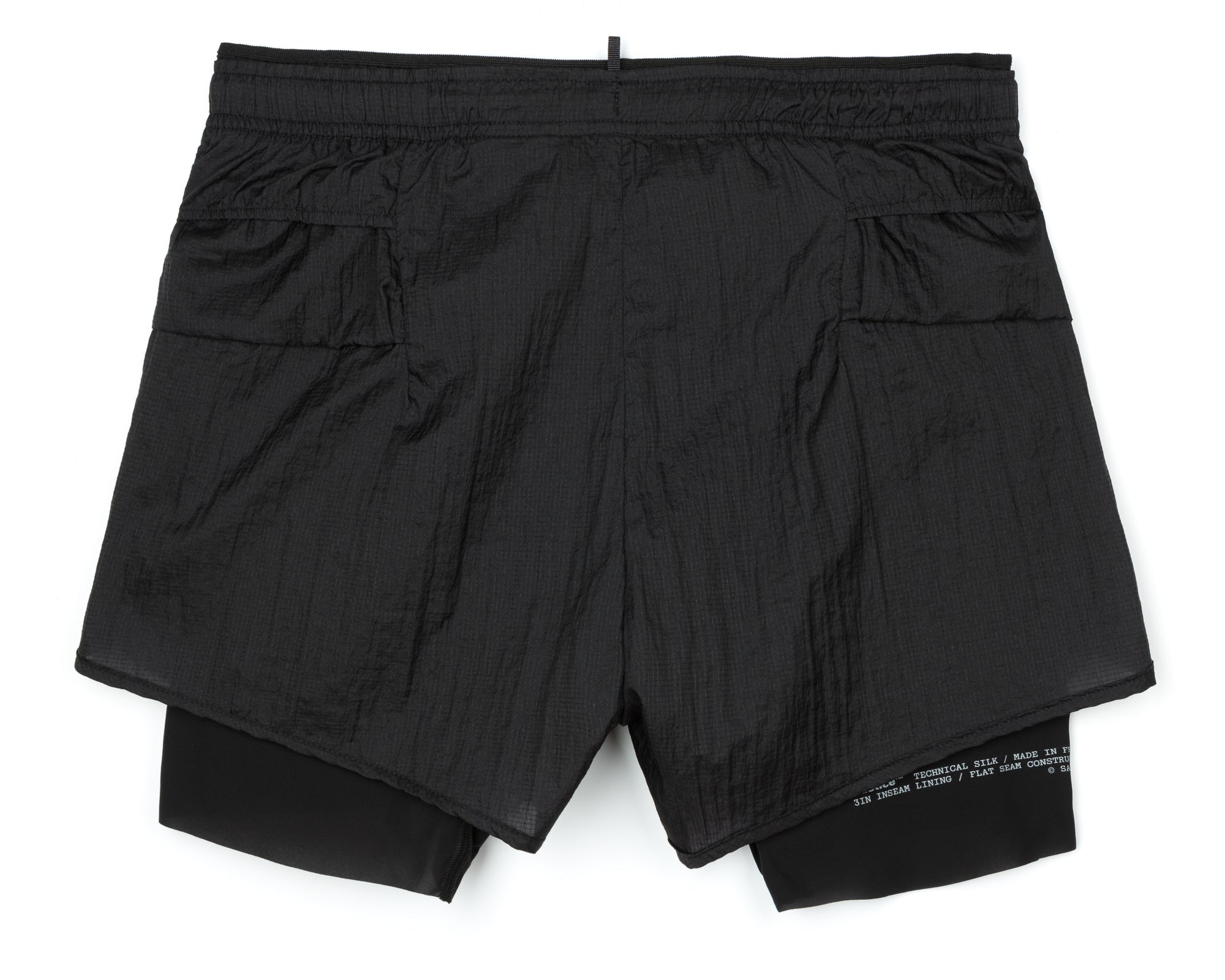 Rippy™ 3" Trail Shorts
