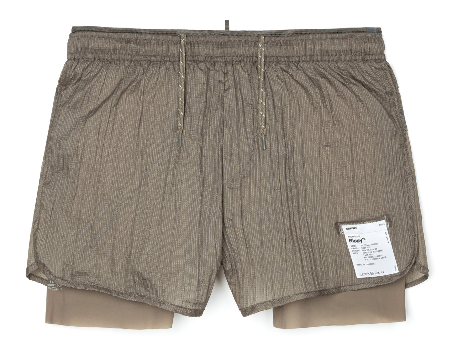 Rippy™ 3" Trail Shorts