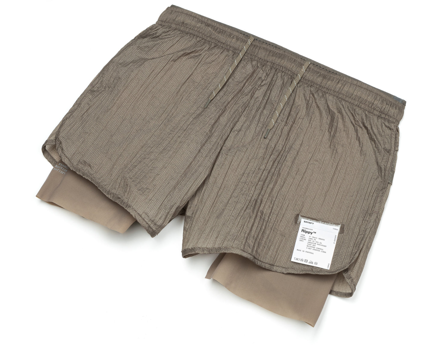 Rippy™ 3" Trail Shorts