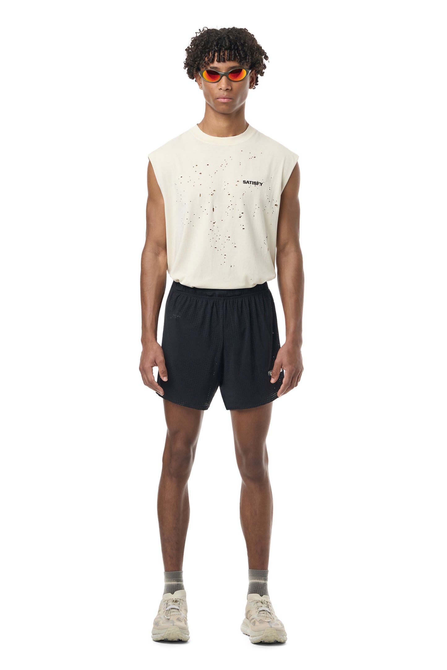 Space-O™ 5" Shorts