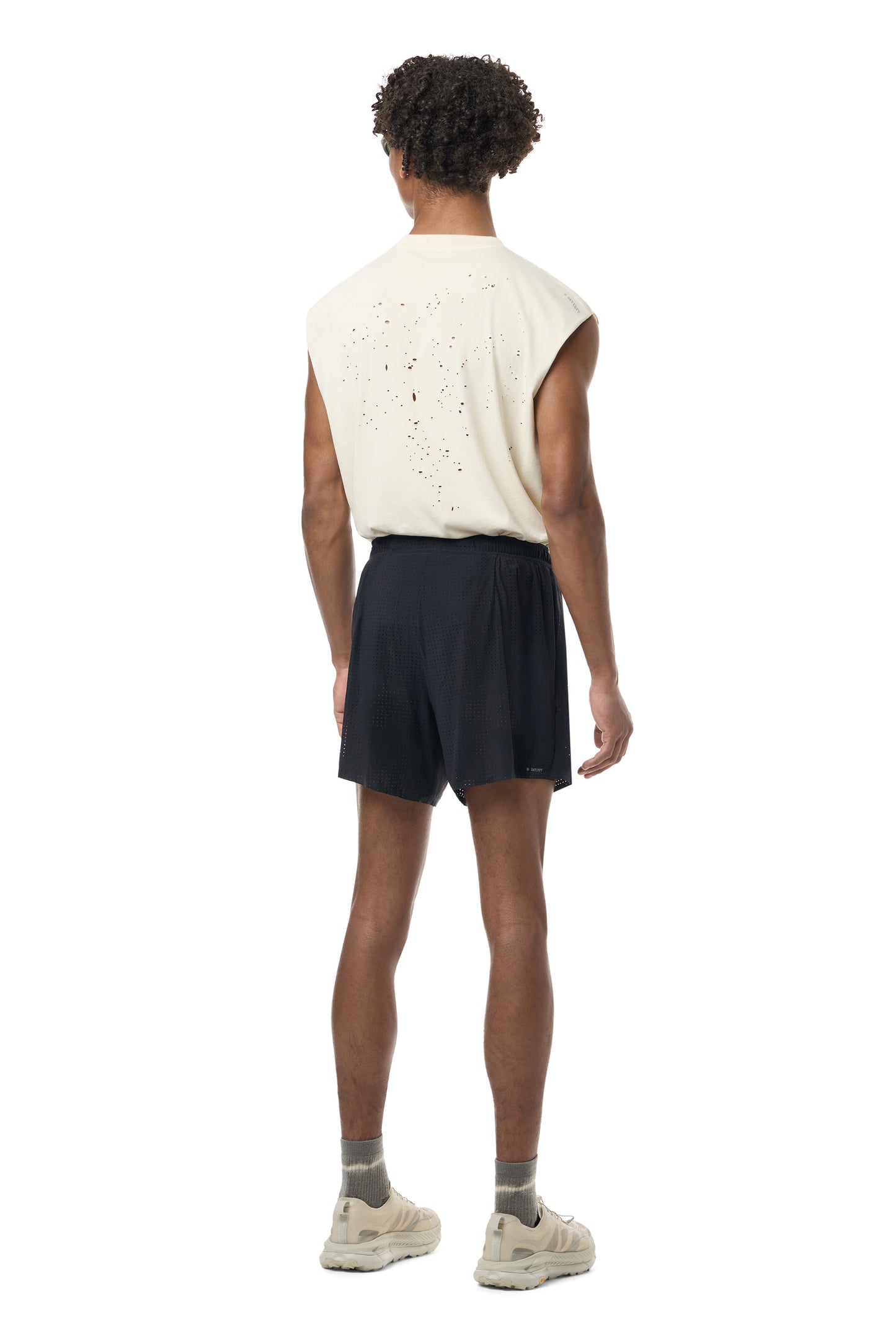 Space-O™ 5" Shorts