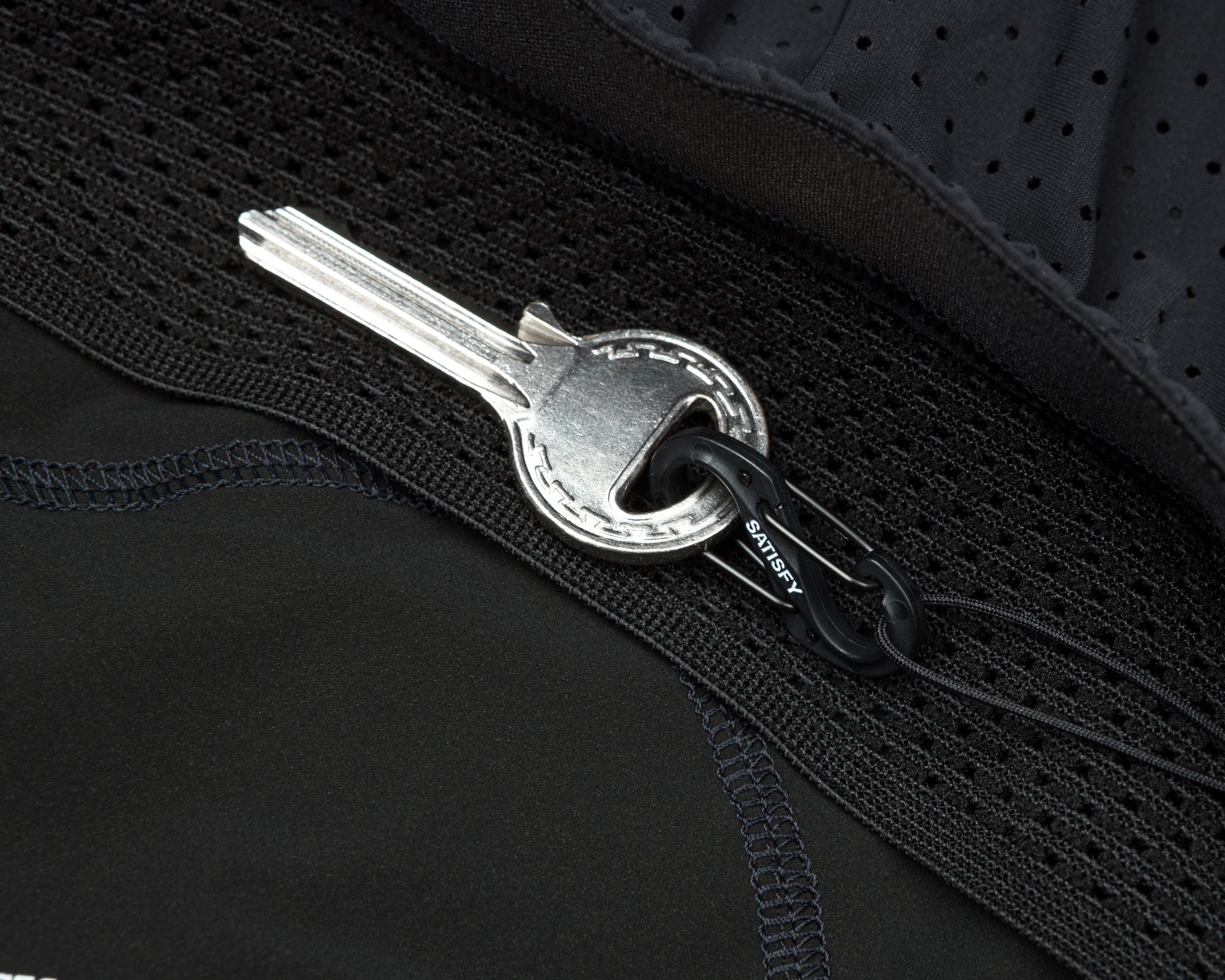 Space-O™ 5" Shorts