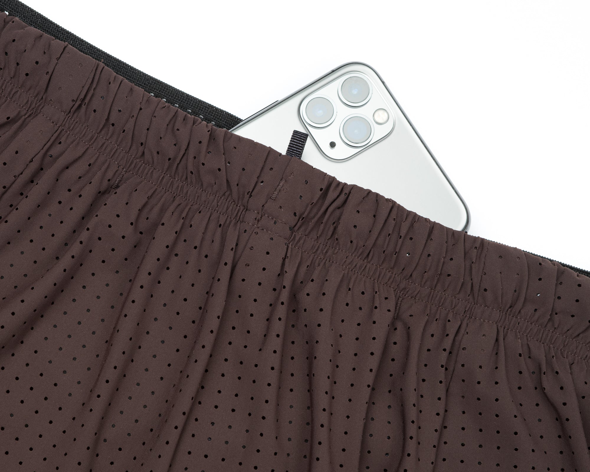 Space-O™ 5" Shorts