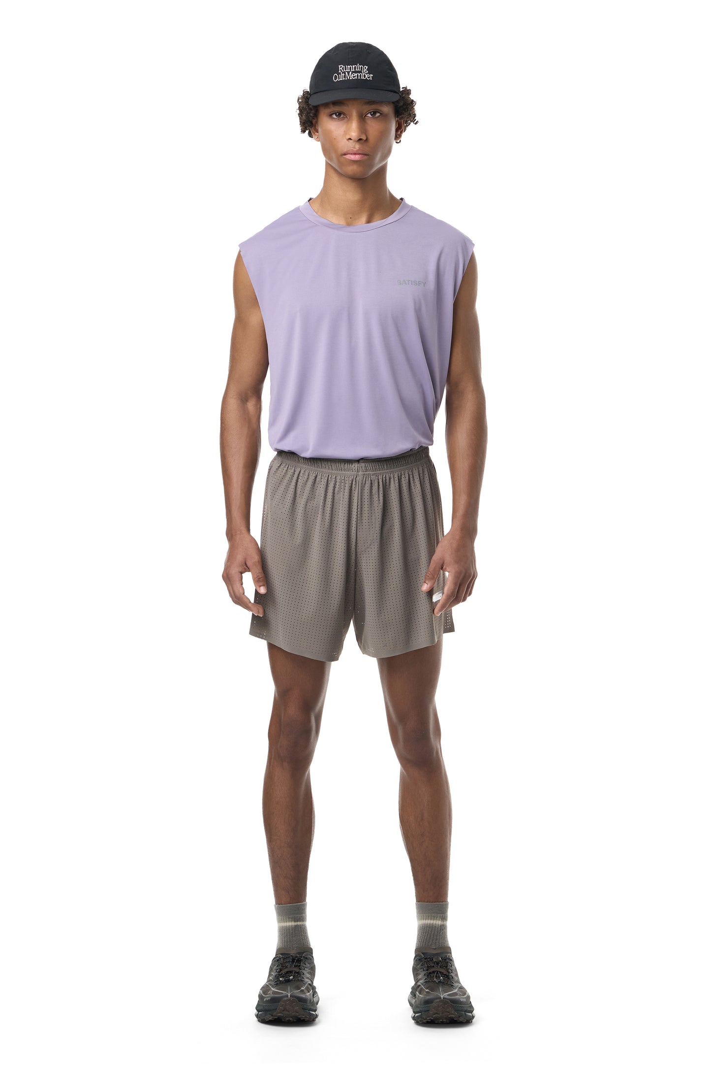 Space-O™ 5" Shorts