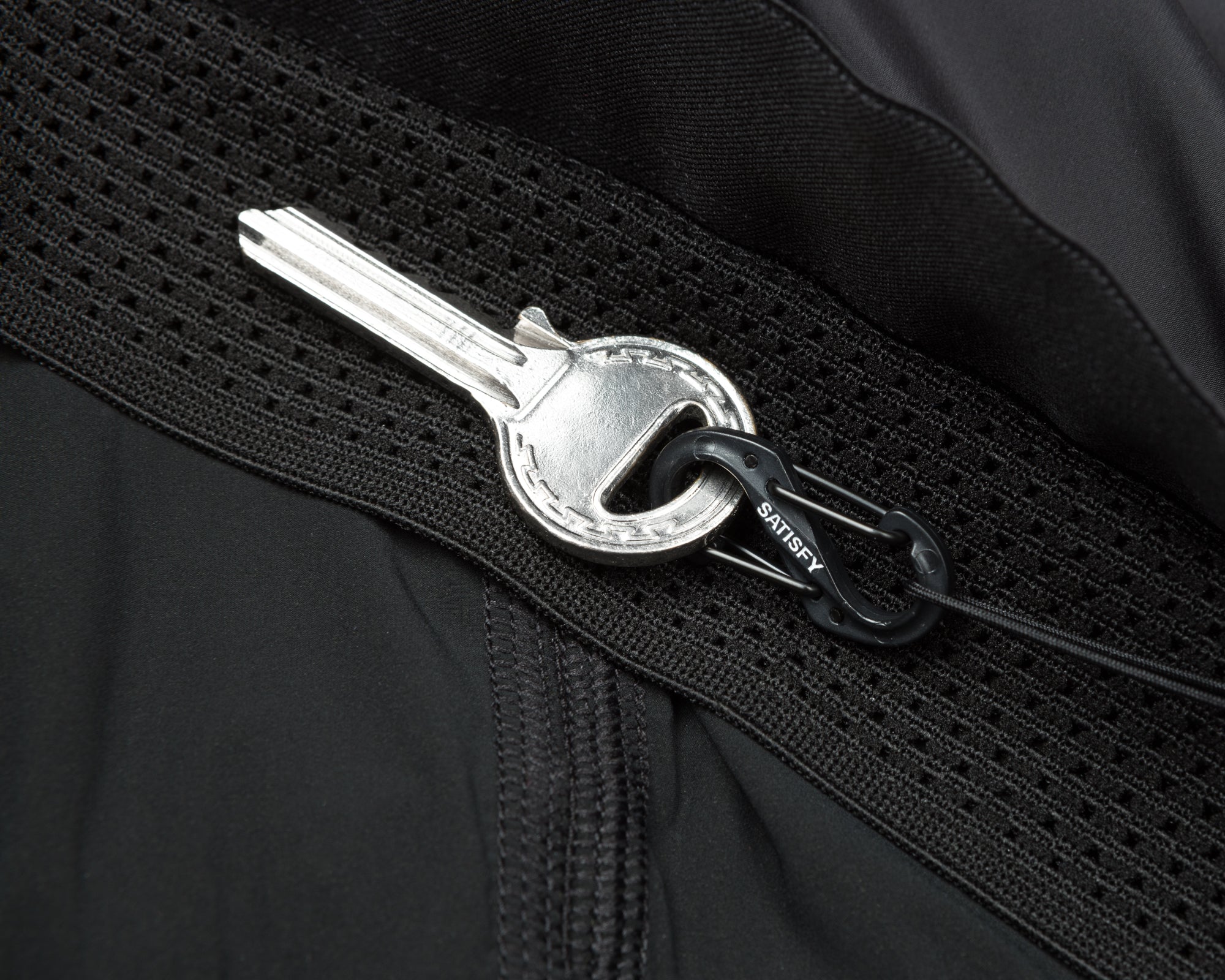TechSilk™ 5" Shorts