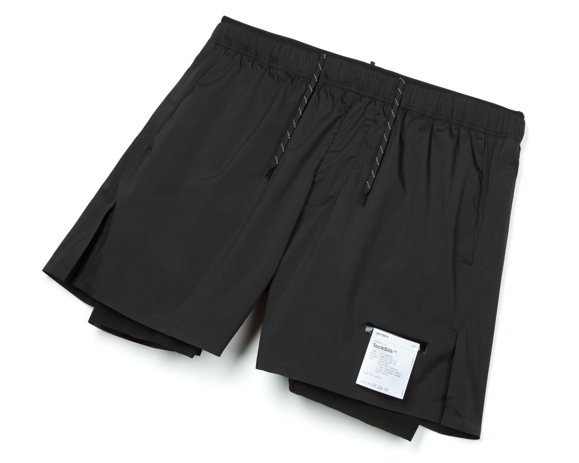 TechSilk™ 5" Shorts
