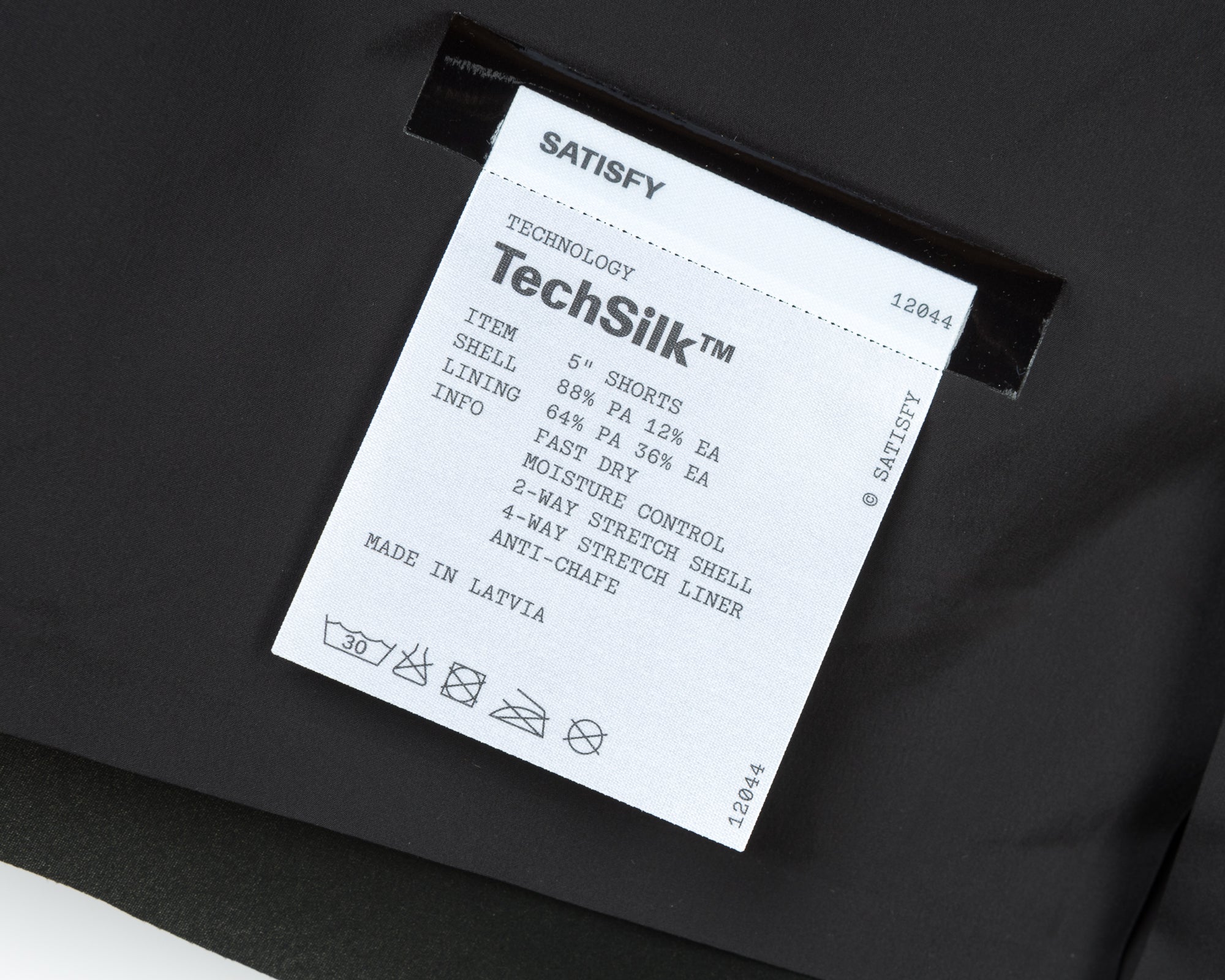 TechSilk™ 5" Shorts