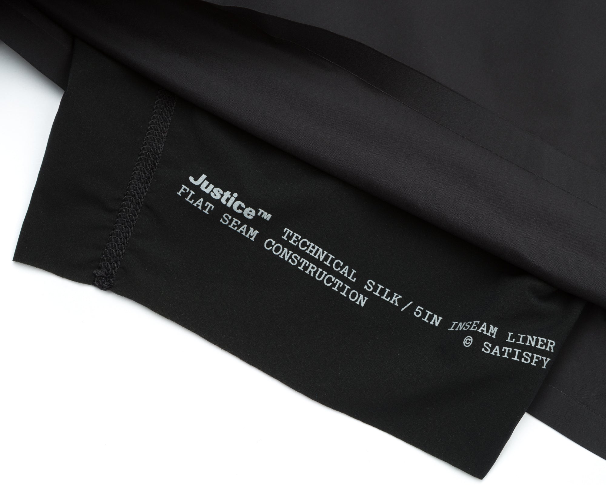 TechSilk™ 5" Shorts