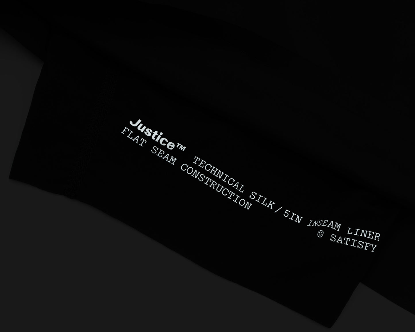 TechSilk™ 5" Shorts