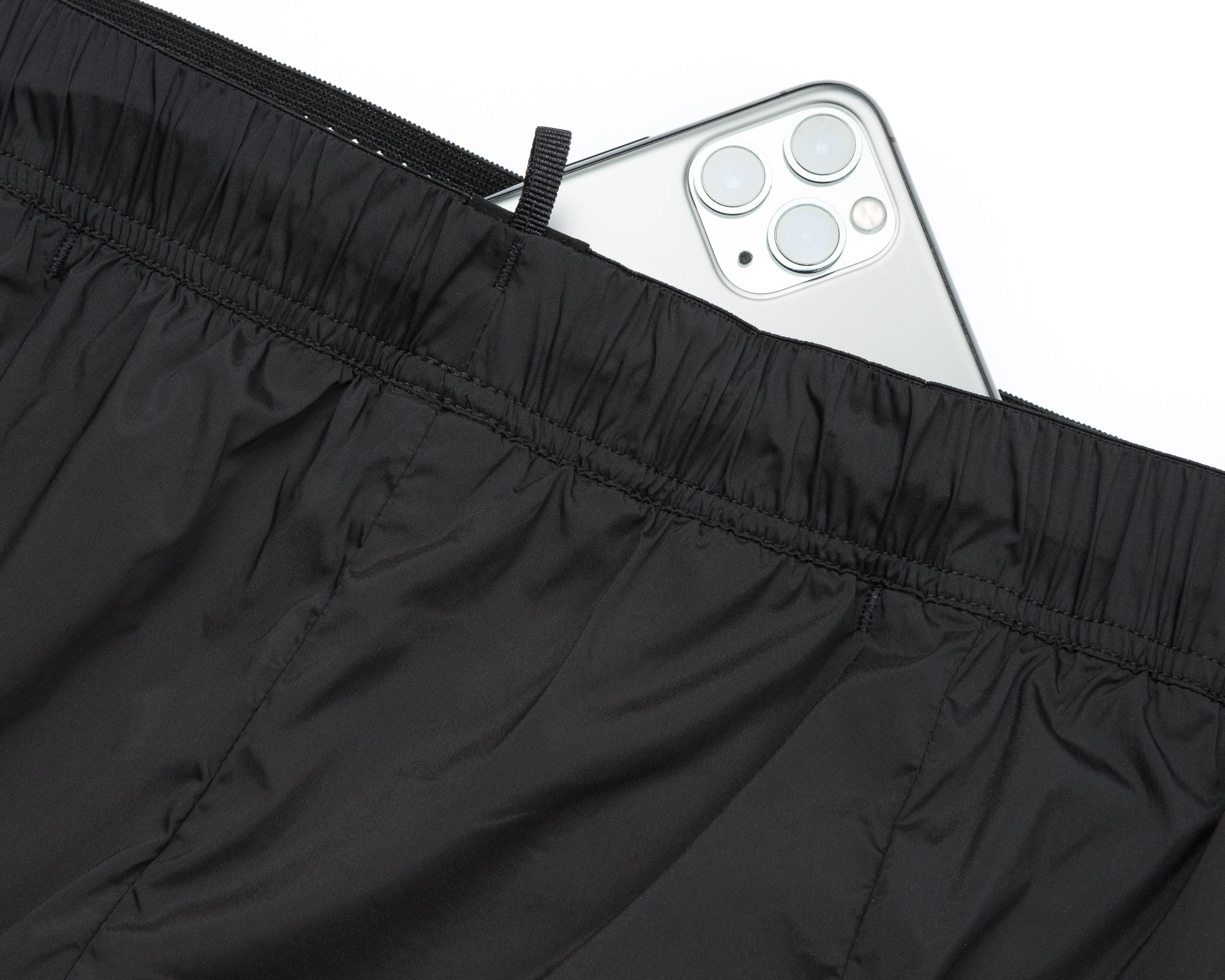 TechSilk™ 5" Shorts