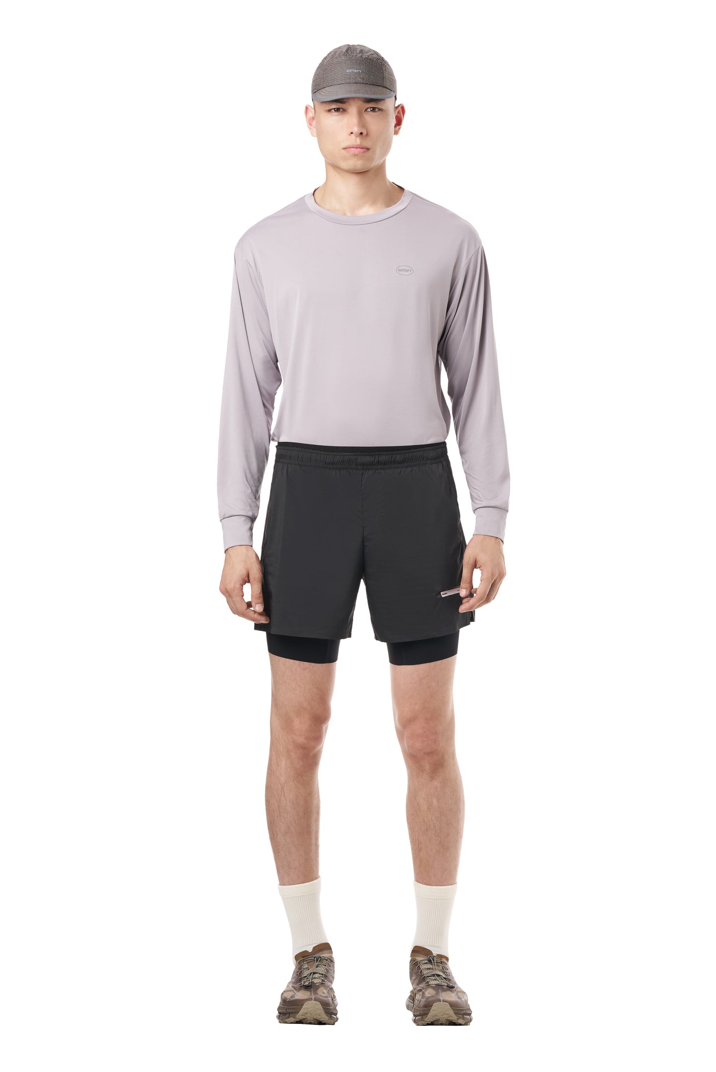 TechSilk™ 5" Shorts
