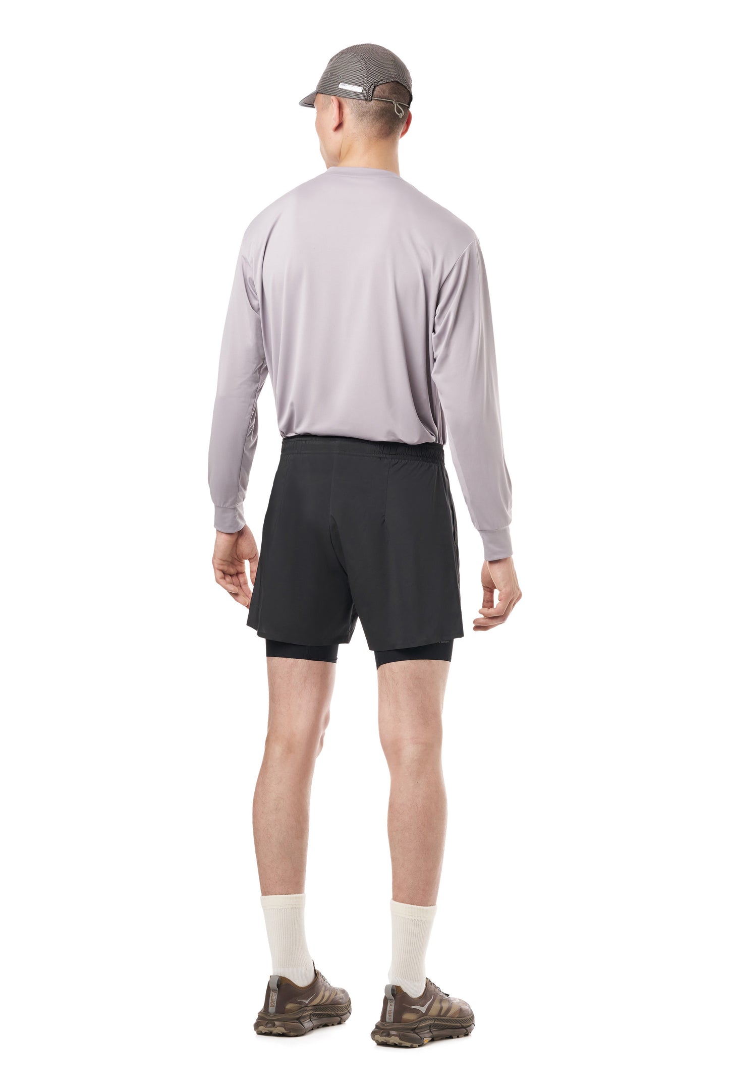 TechSilk™ 5" Shorts