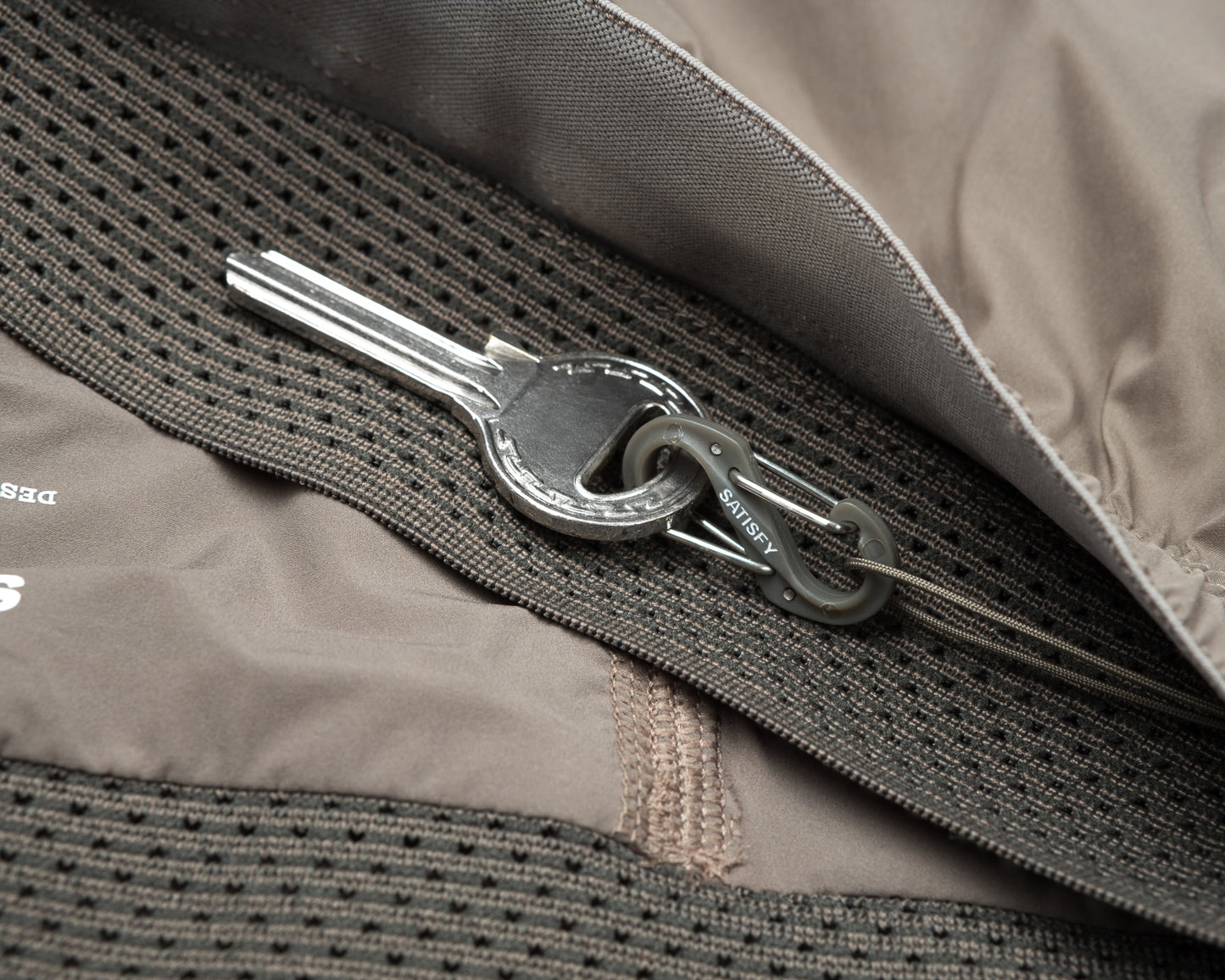 TechSilk™ 5" Shorts