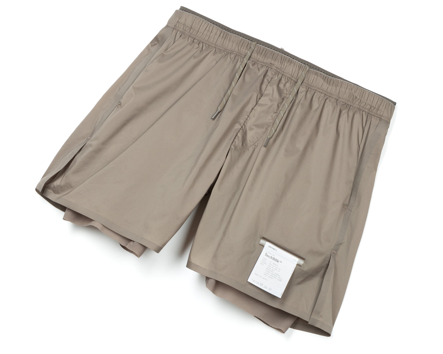 TechSilk™ 5" Shorts