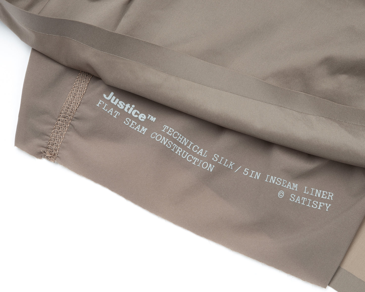 TechSilk™ 5" Shorts