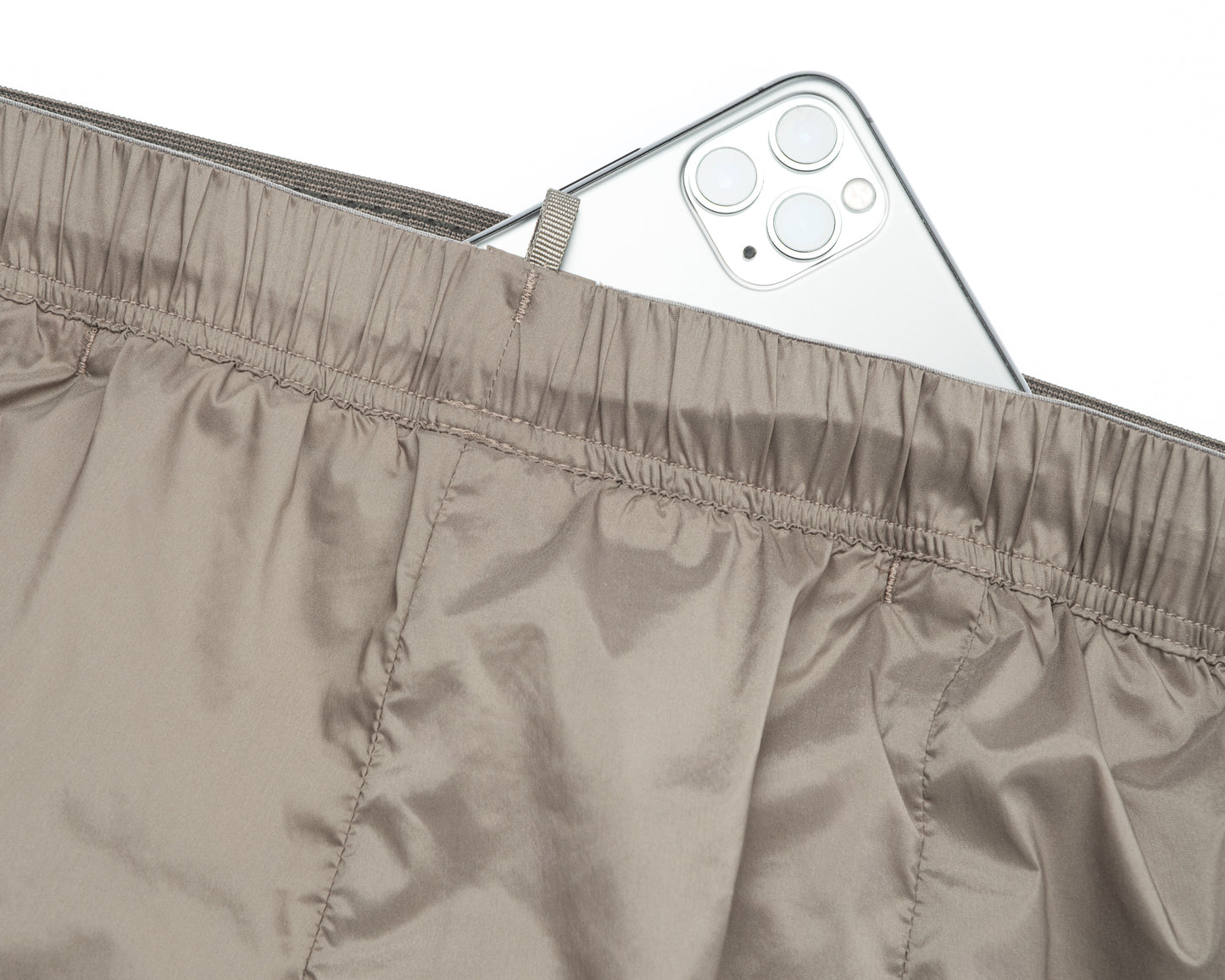 TechSilk™ 5" Shorts