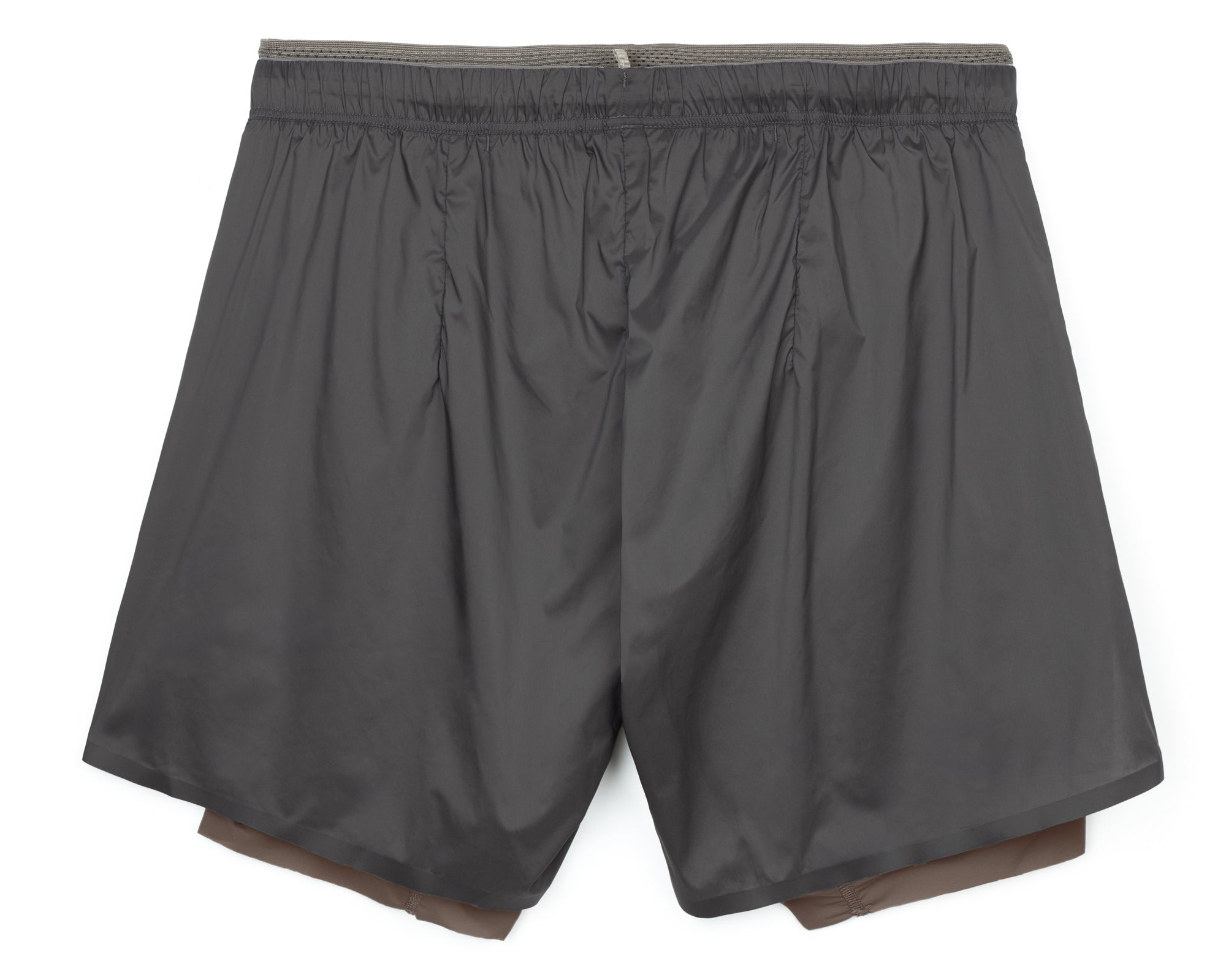 TechSilk™ 5" Shorts