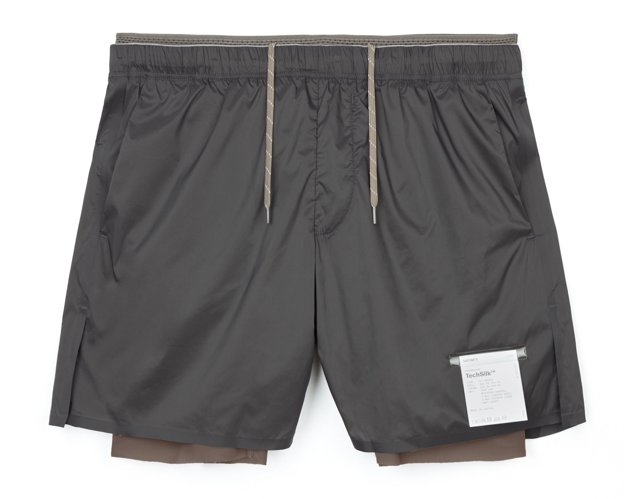 TechSilk™ 5" Shorts