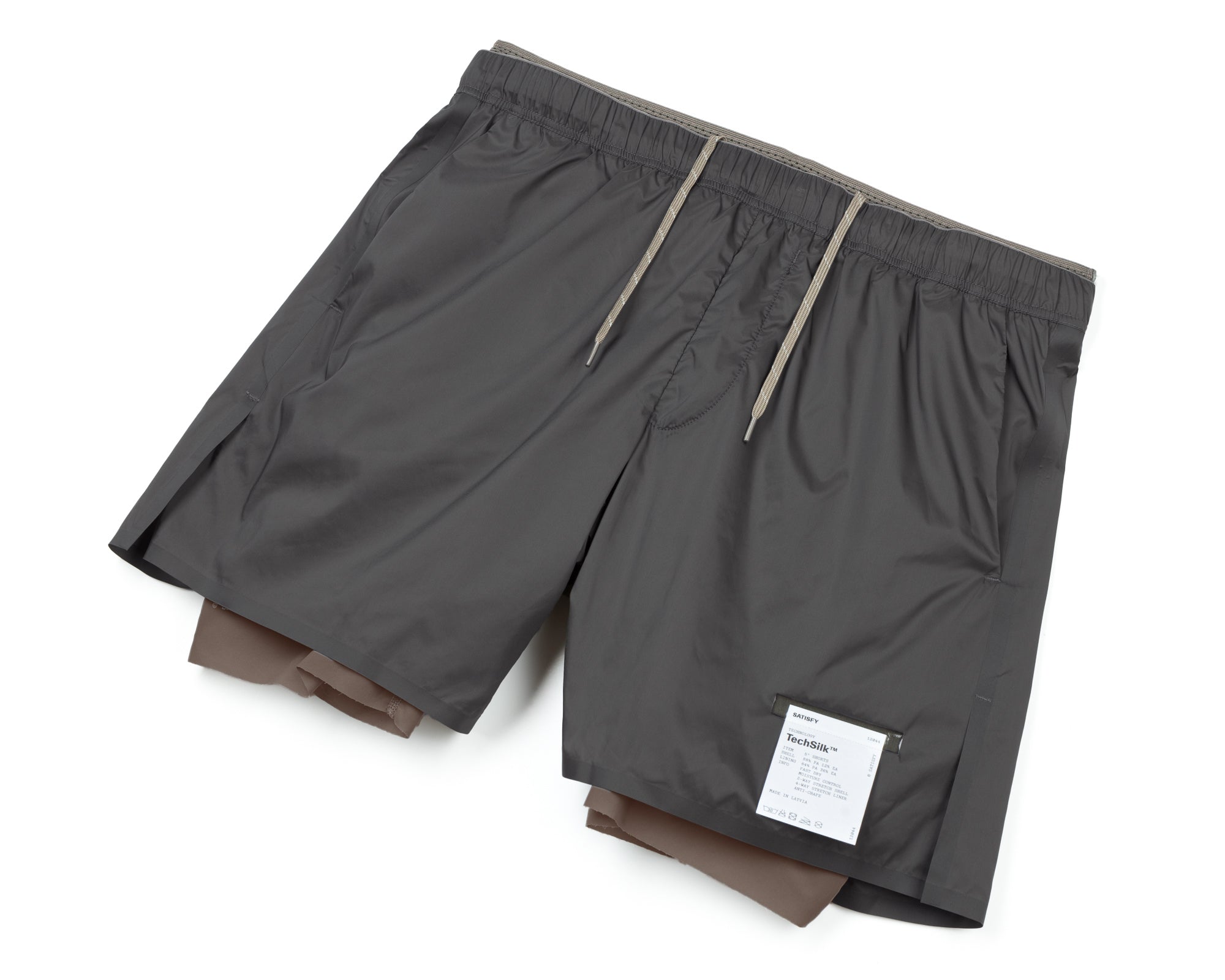 TechSilk™ 5" Shorts