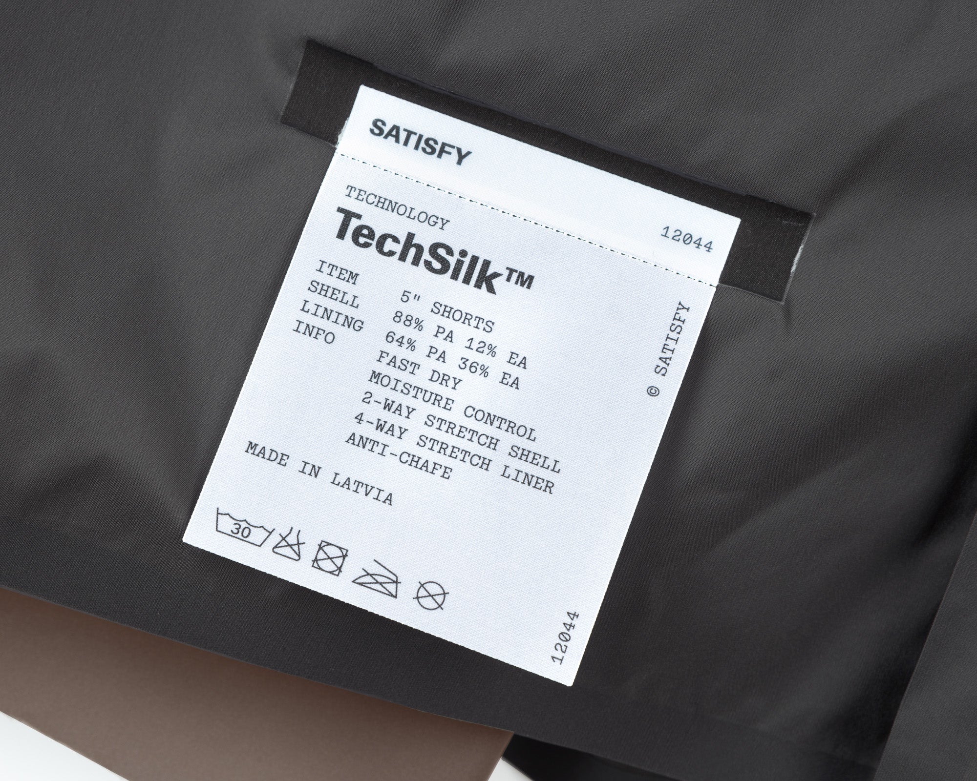 TechSilk™ 5" Shorts