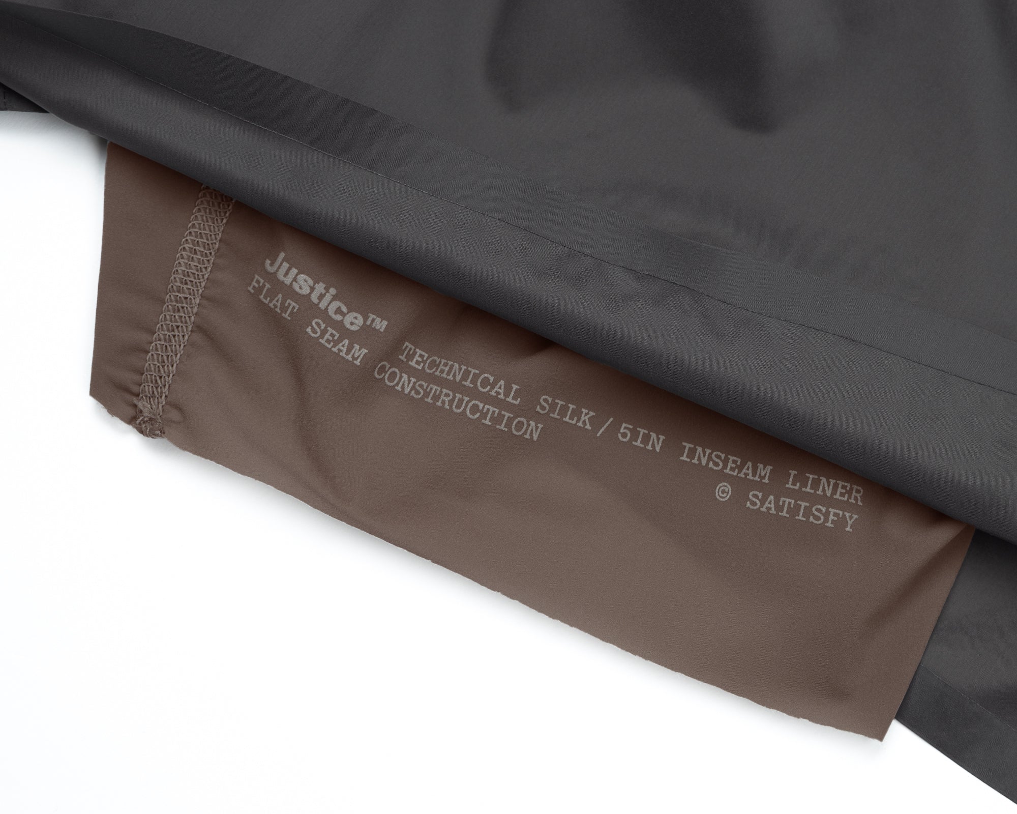 TechSilk™ 5" Shorts