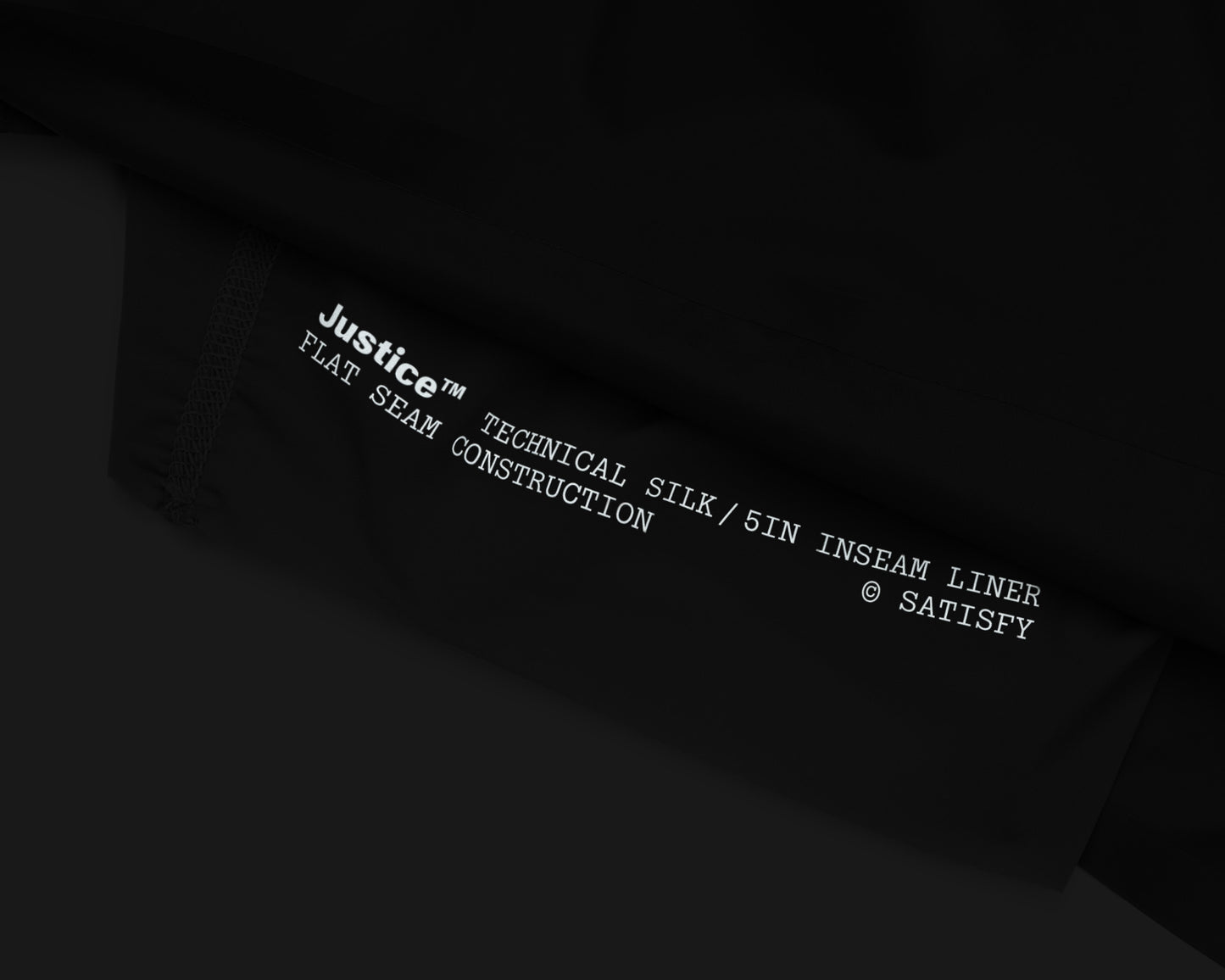 TechSilk™ 5" Shorts