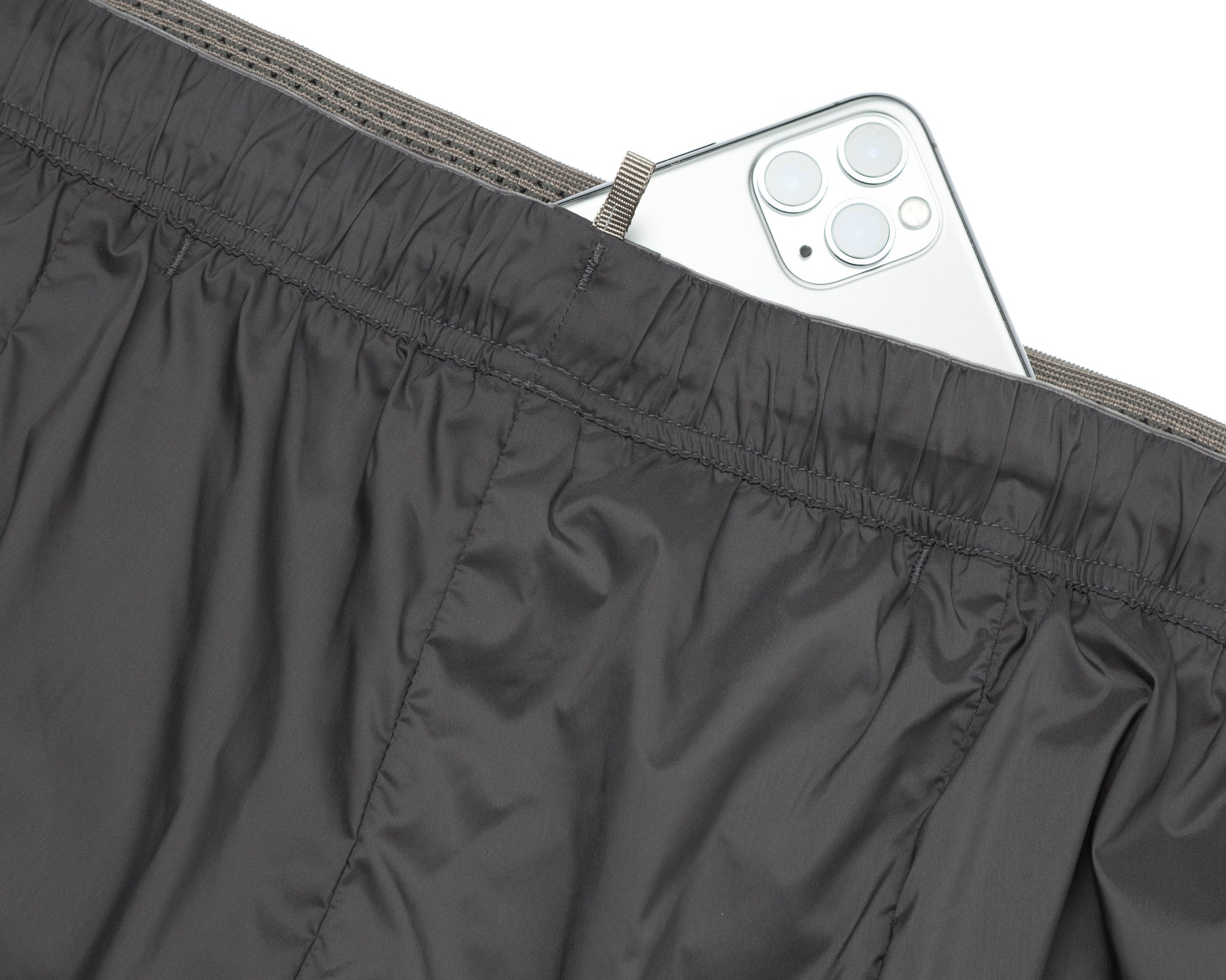 TechSilk™ 5" Shorts