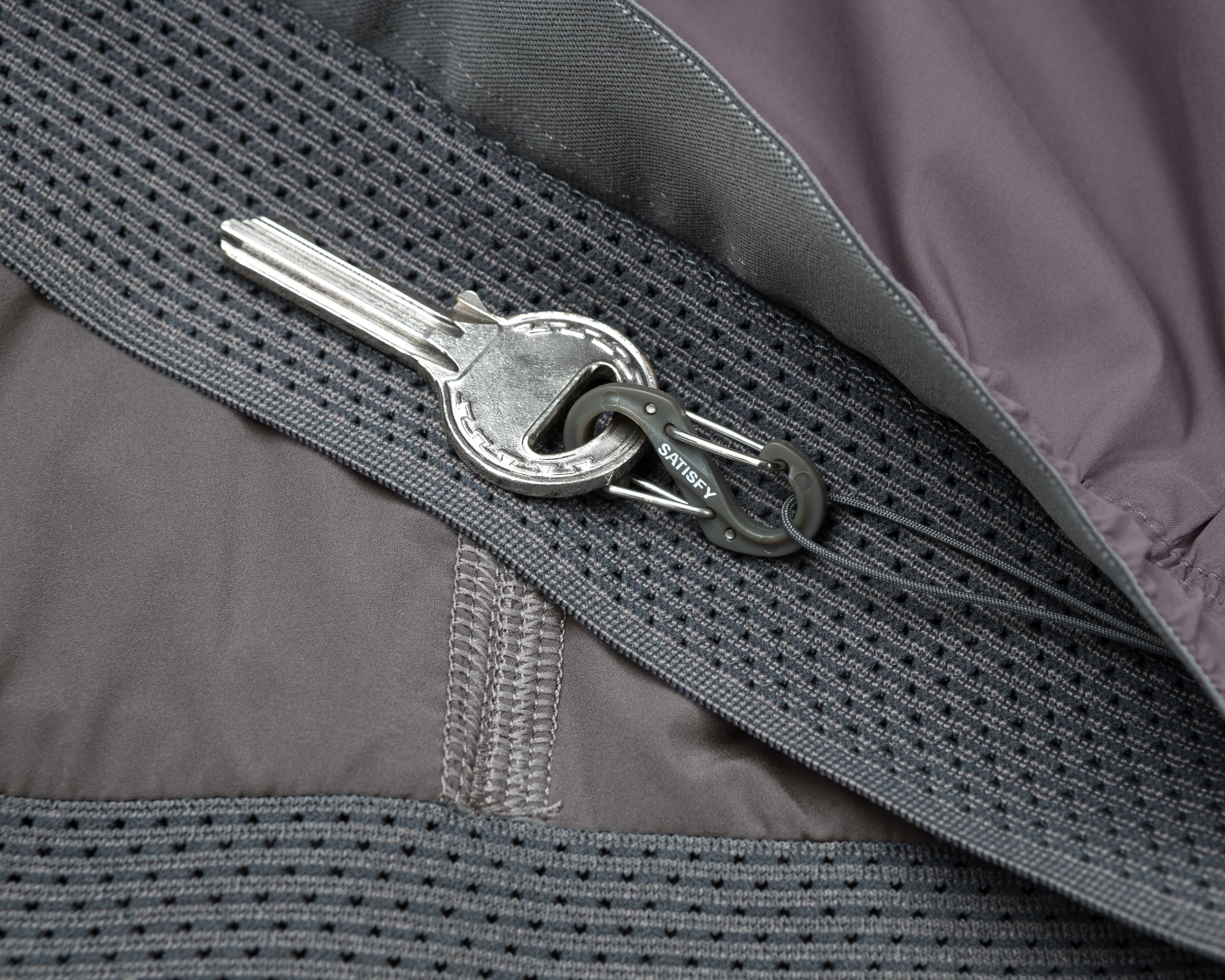 TechSilk™ 5" Shorts