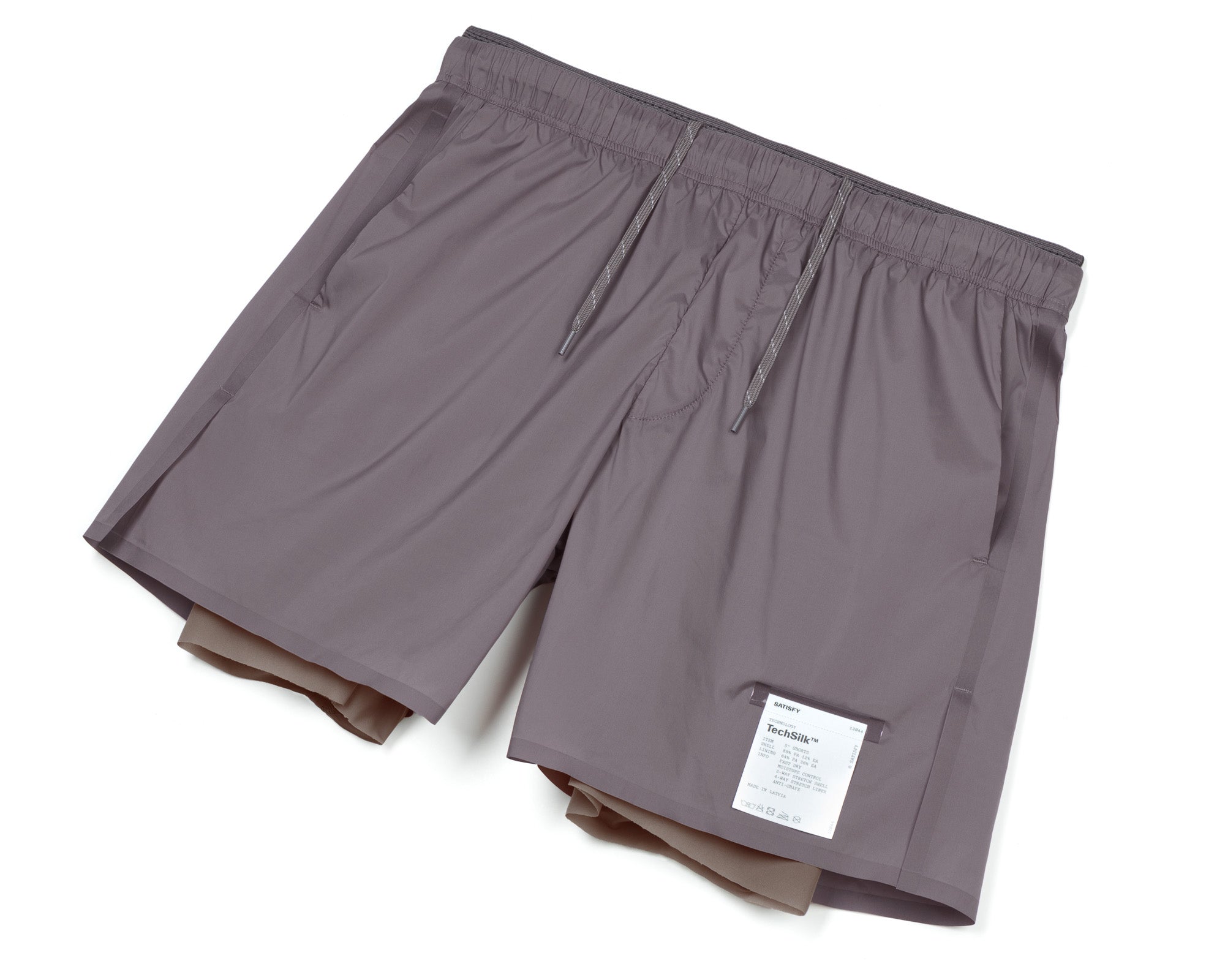 TechSilk™ 5" Shorts