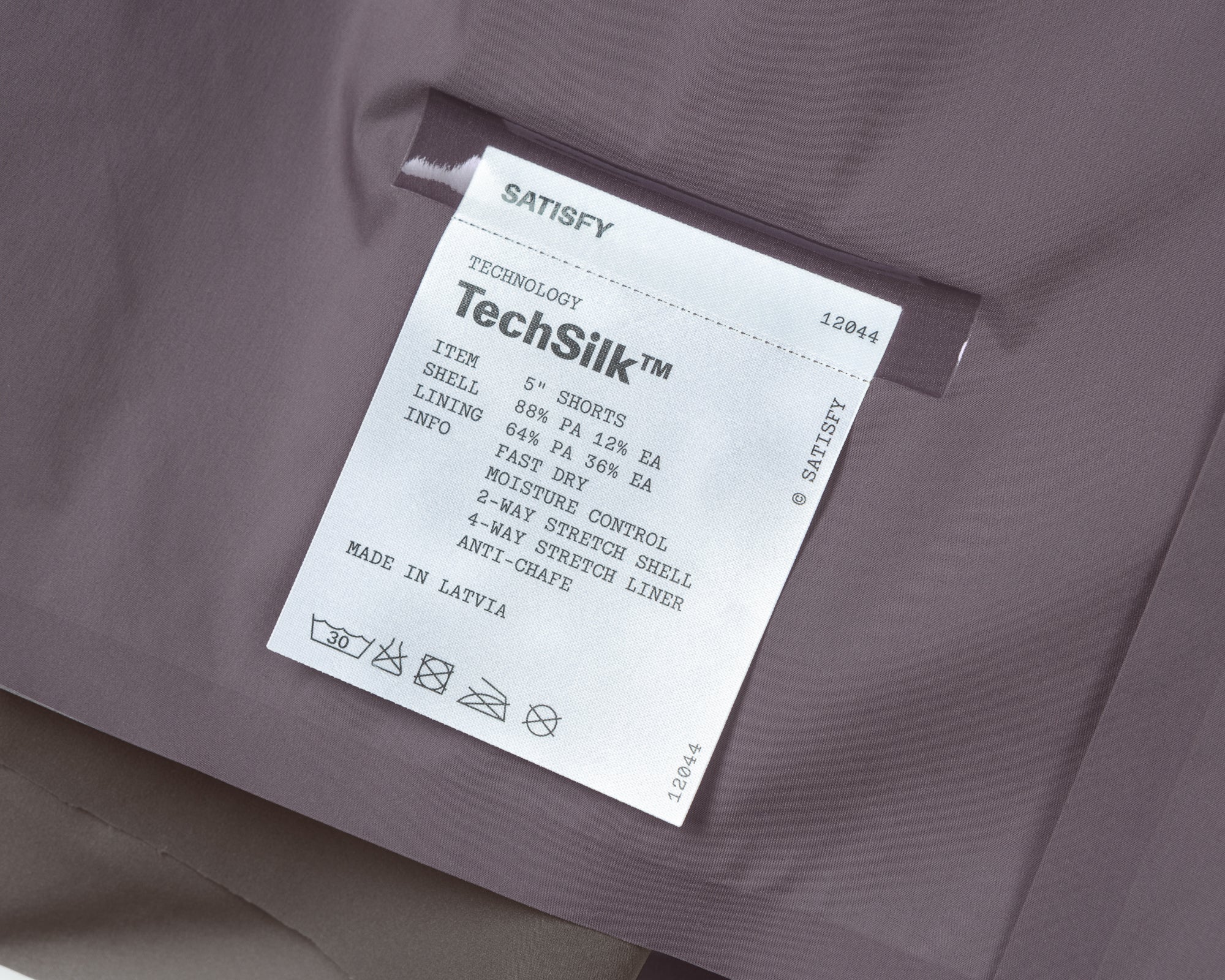 TechSilk™ 5" Shorts