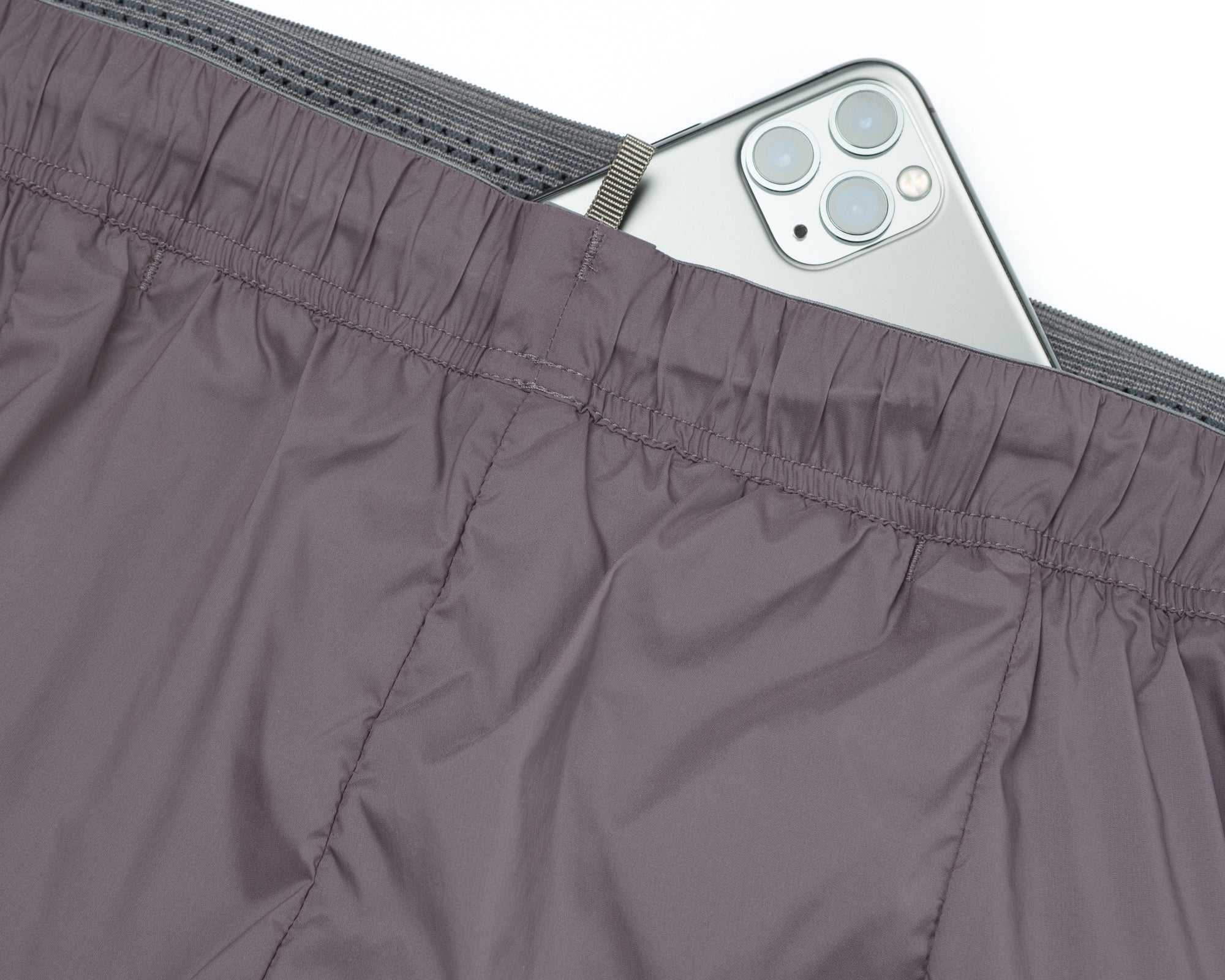 TechSilk™ 5" Shorts