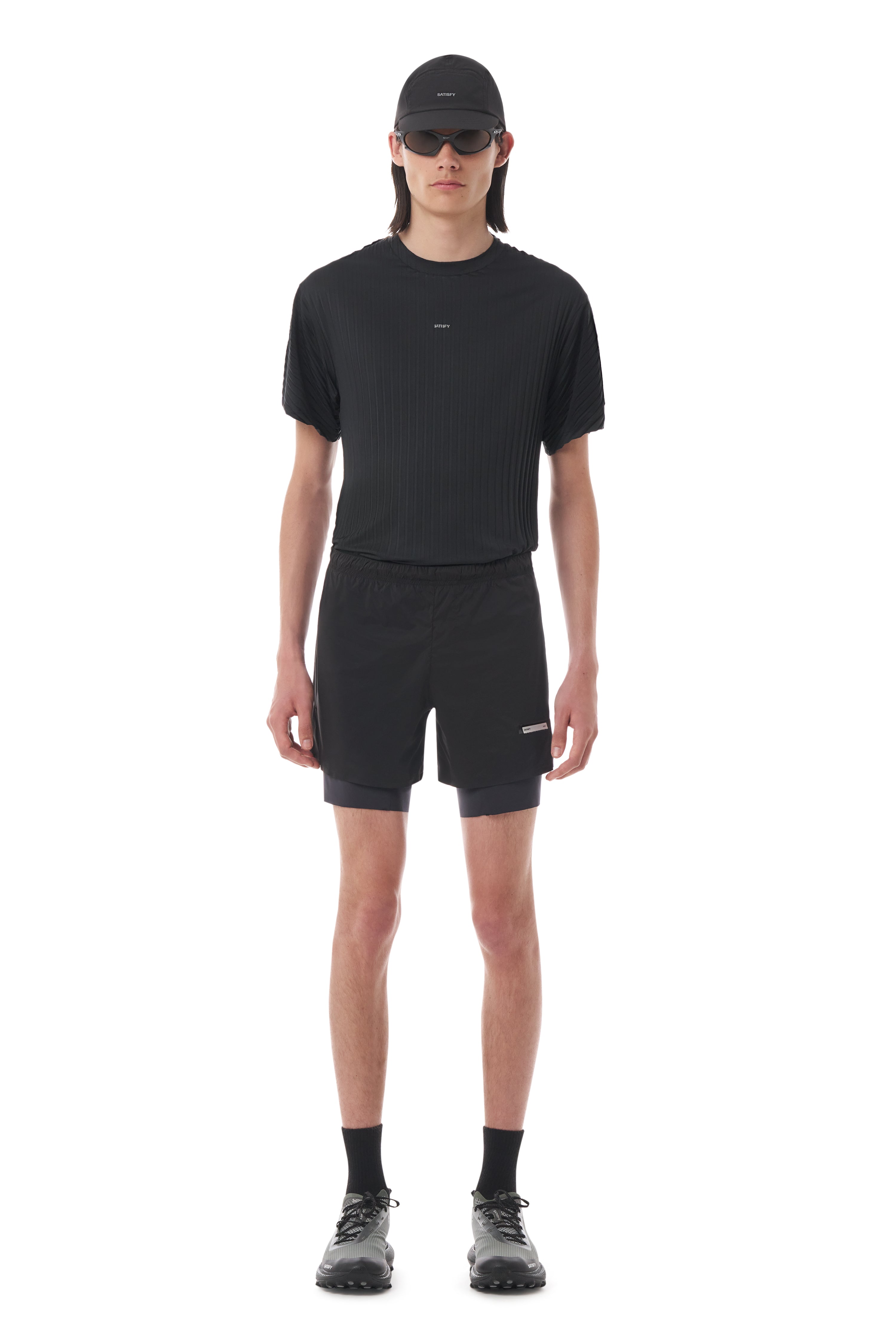 TechSilk™ 8" Shorts
