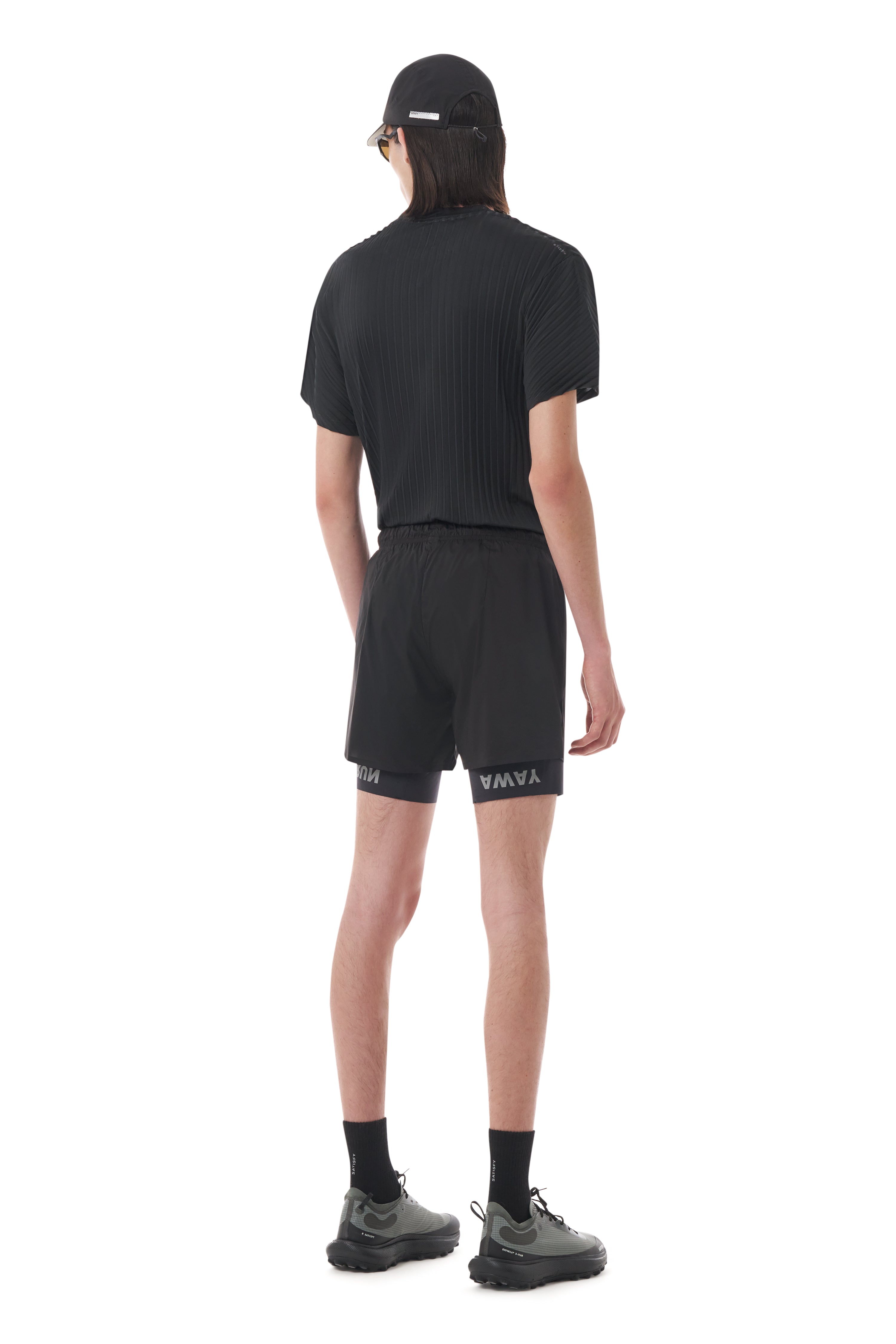 TechSilk™ 8" Shorts